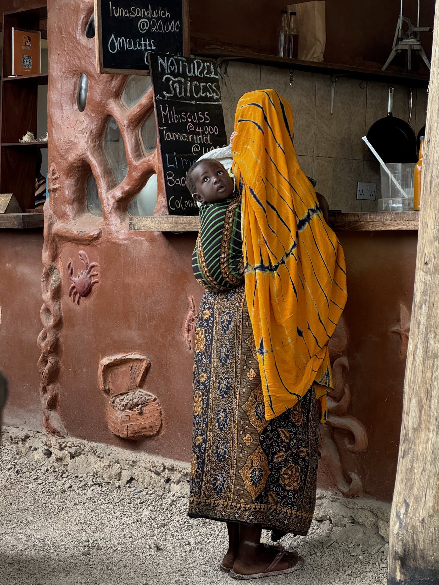 Zanzibar, photograph 58 of 61