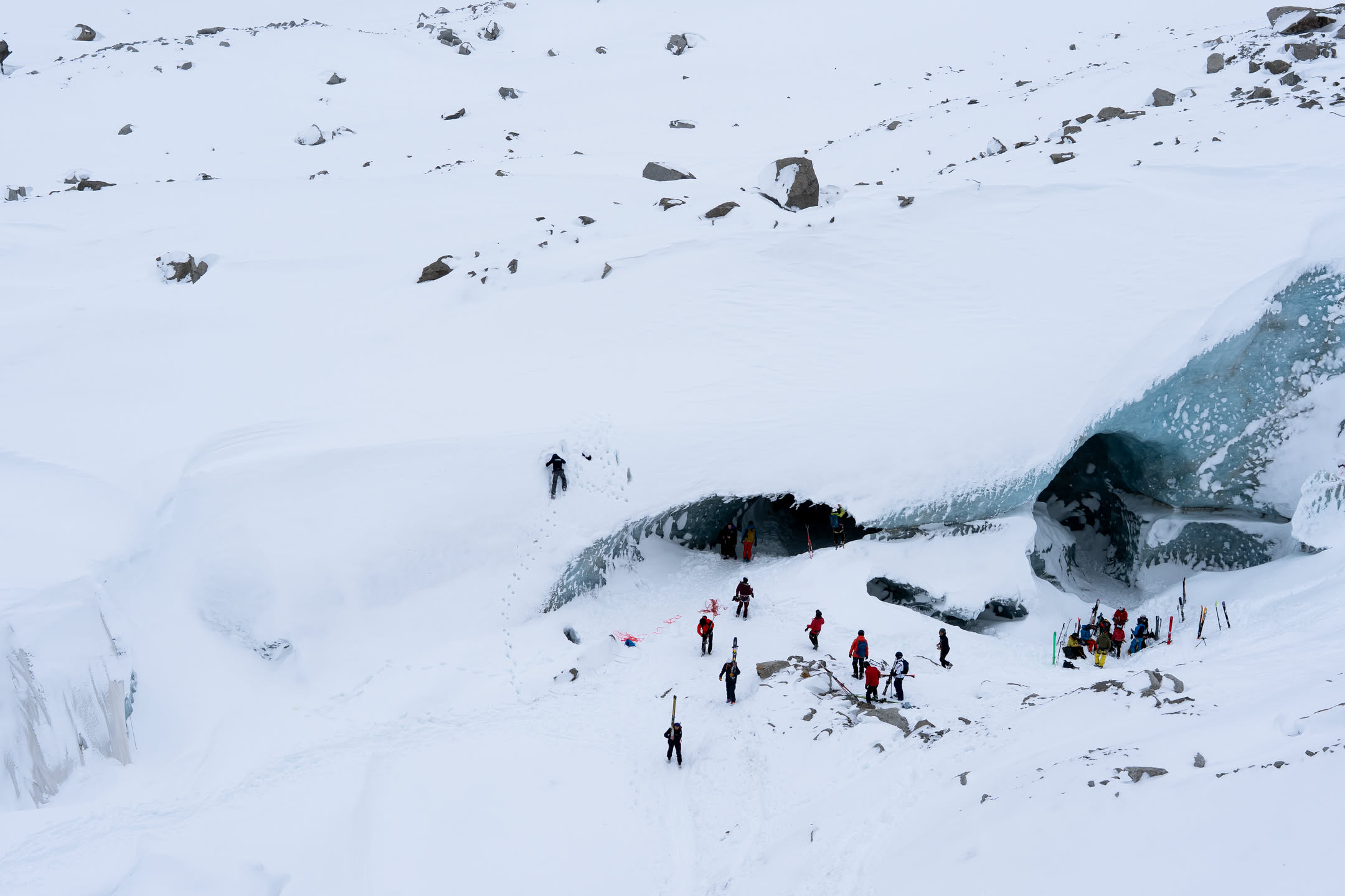 Chamonix & Mont Blanc, photograph 20 of 32