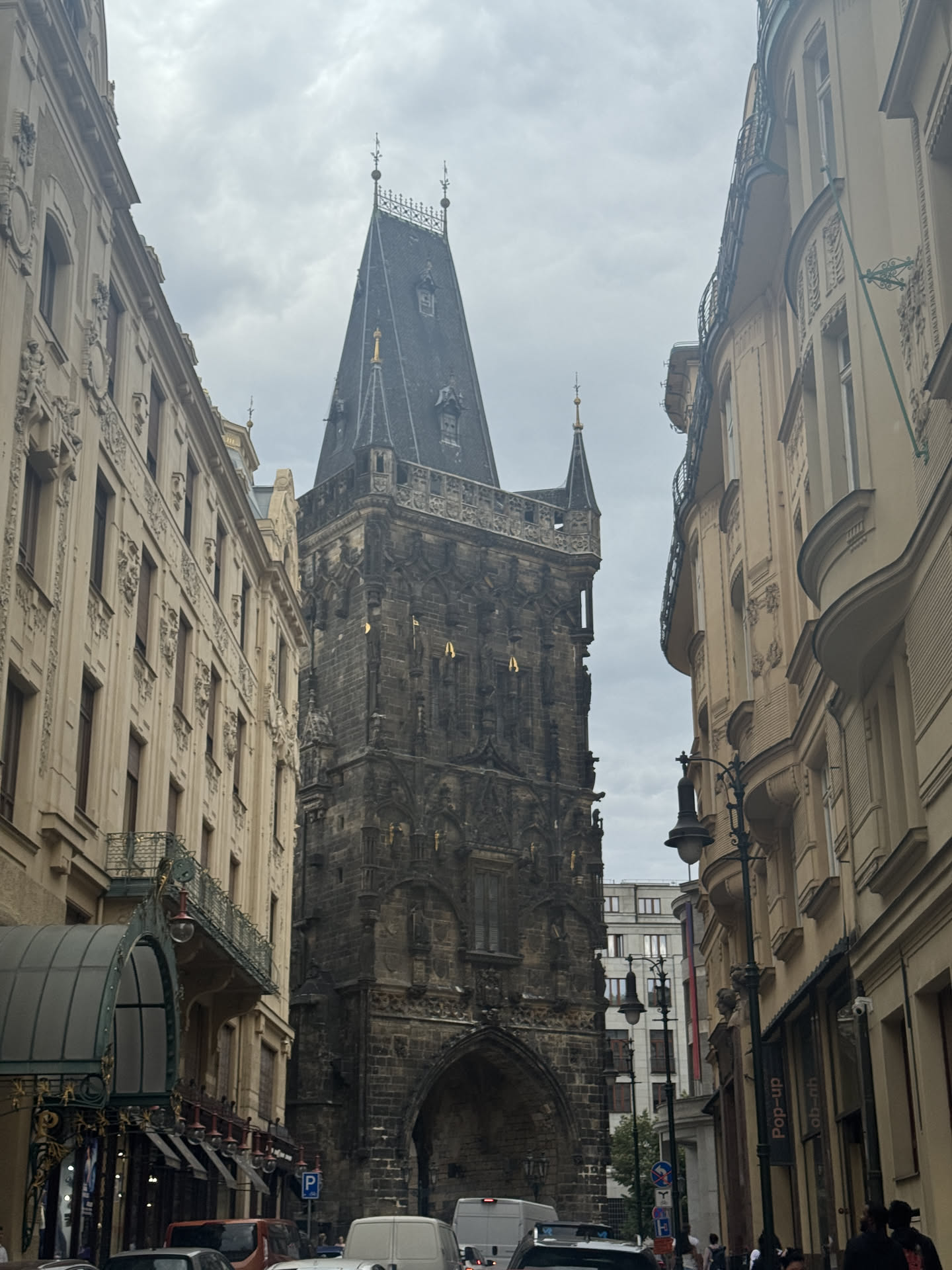 Prague, photograph 5 of 7