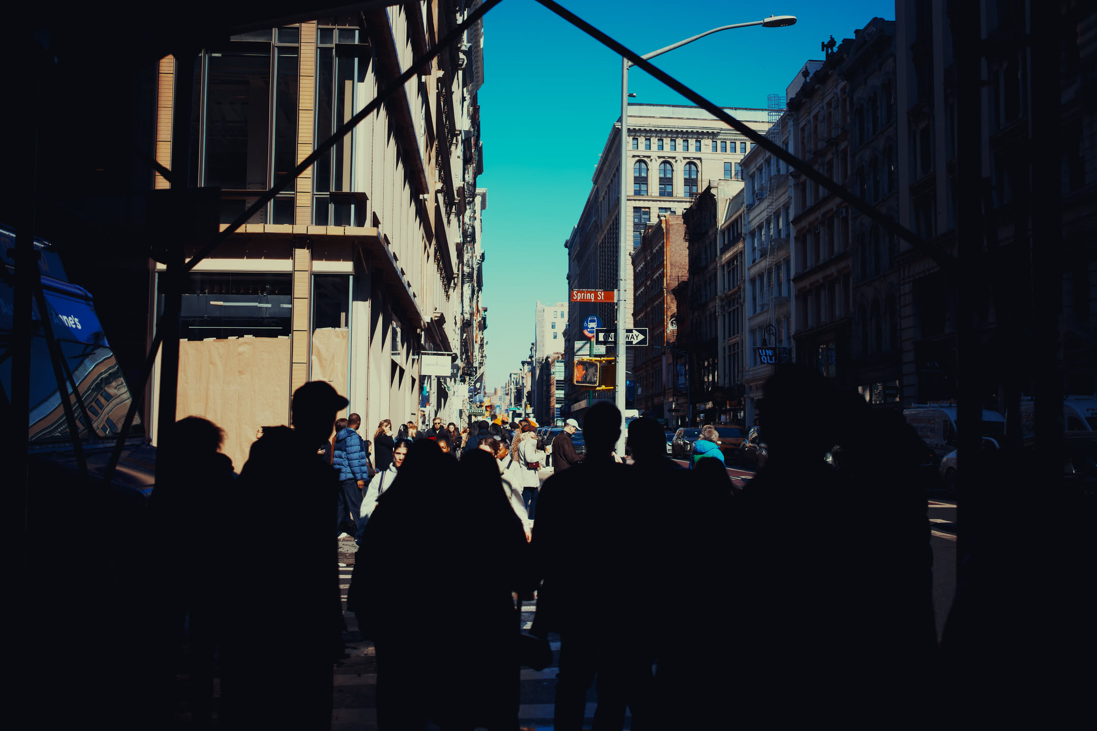 New York, photograph 29 of 115