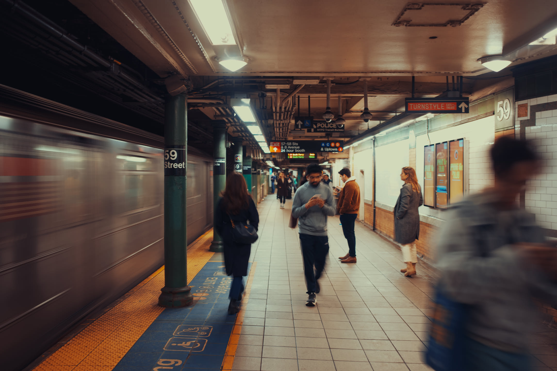 New York, photograph 31 of 115