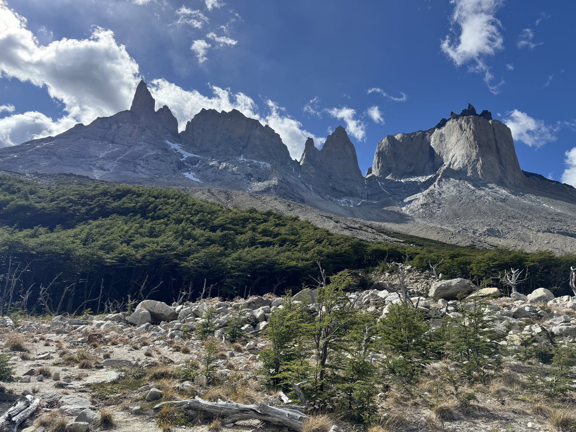 Chile, photograph 5 of 21