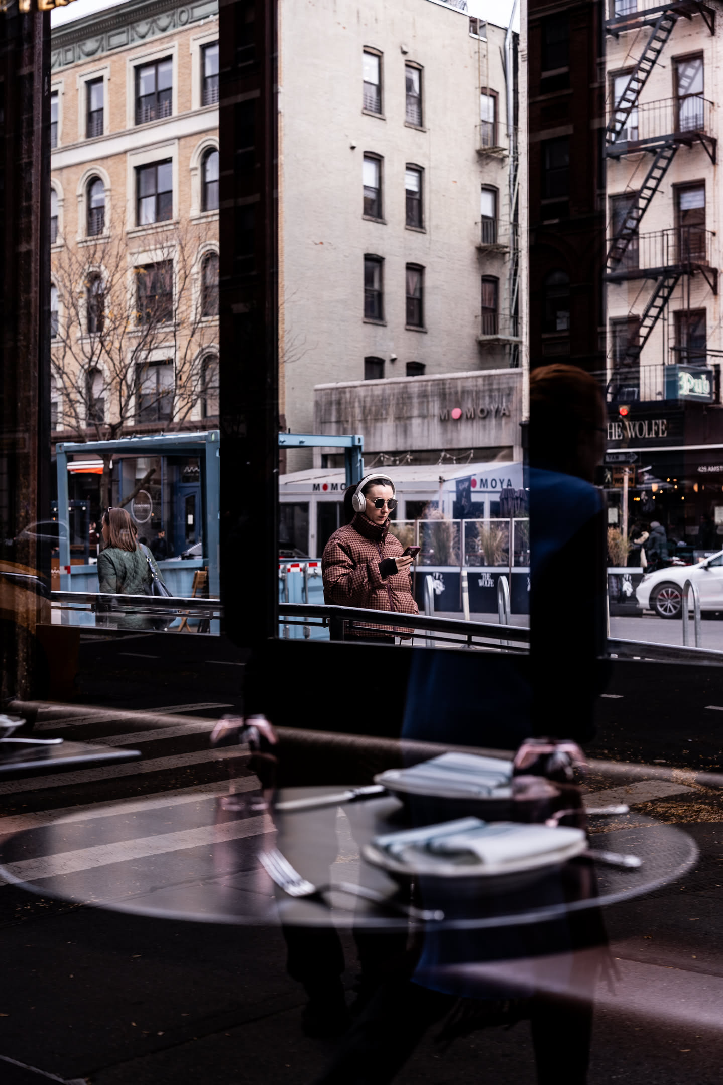 New York, photograph 71 of 115