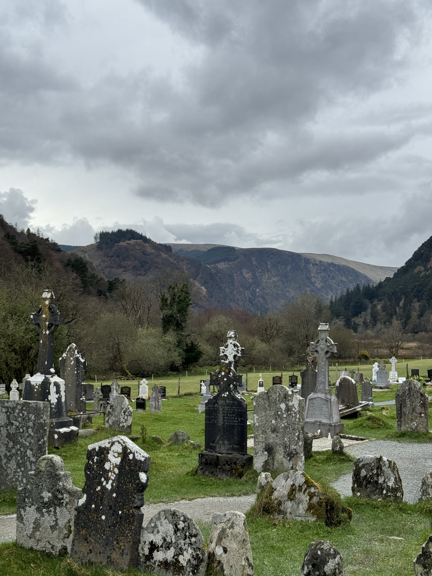 Ireland, photograph 1 of 6