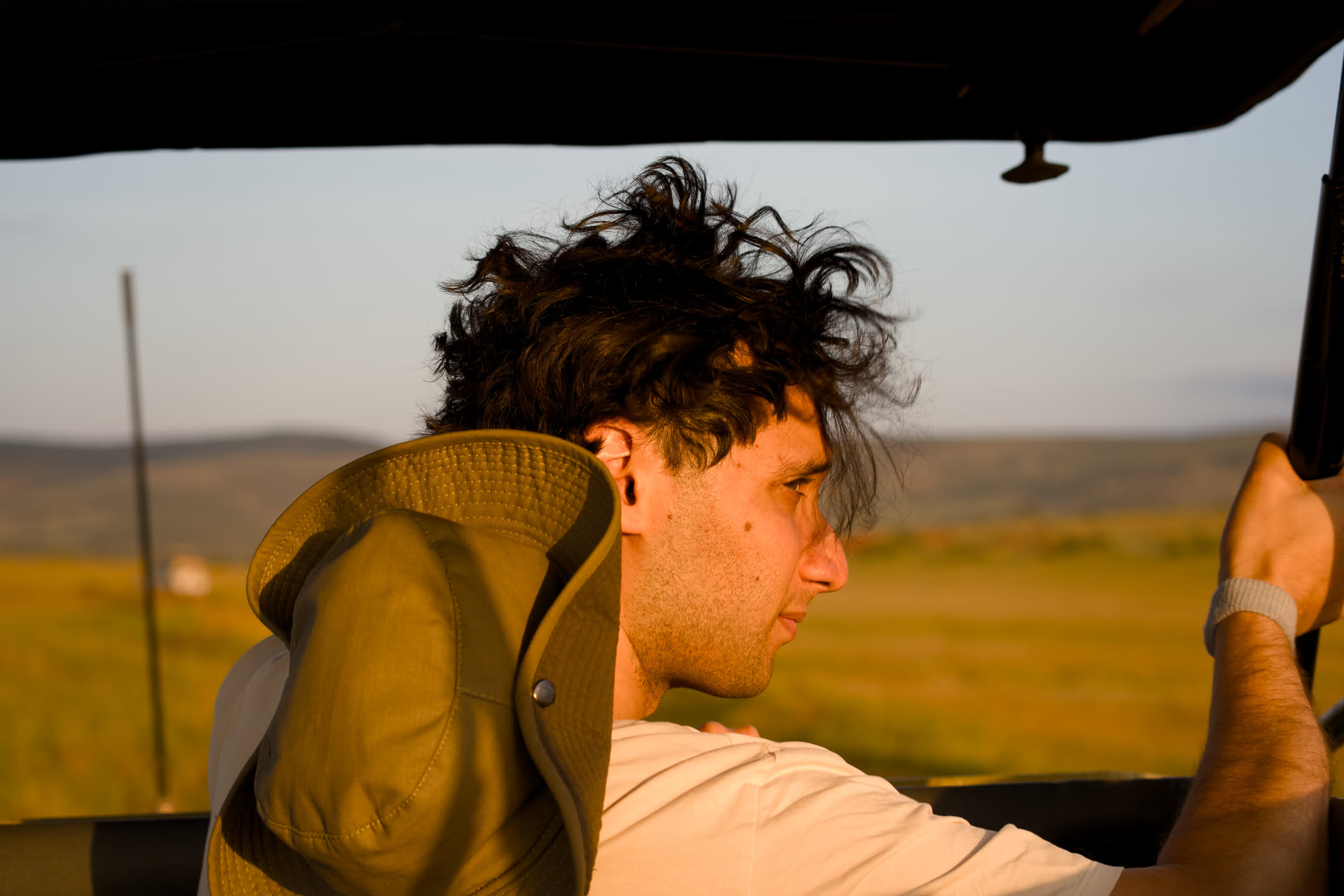 Masai Mara, photograph 167 of 187