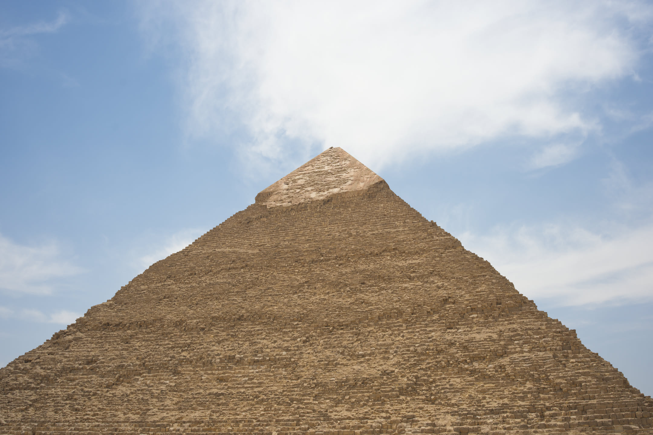 Cairo, photograph 2