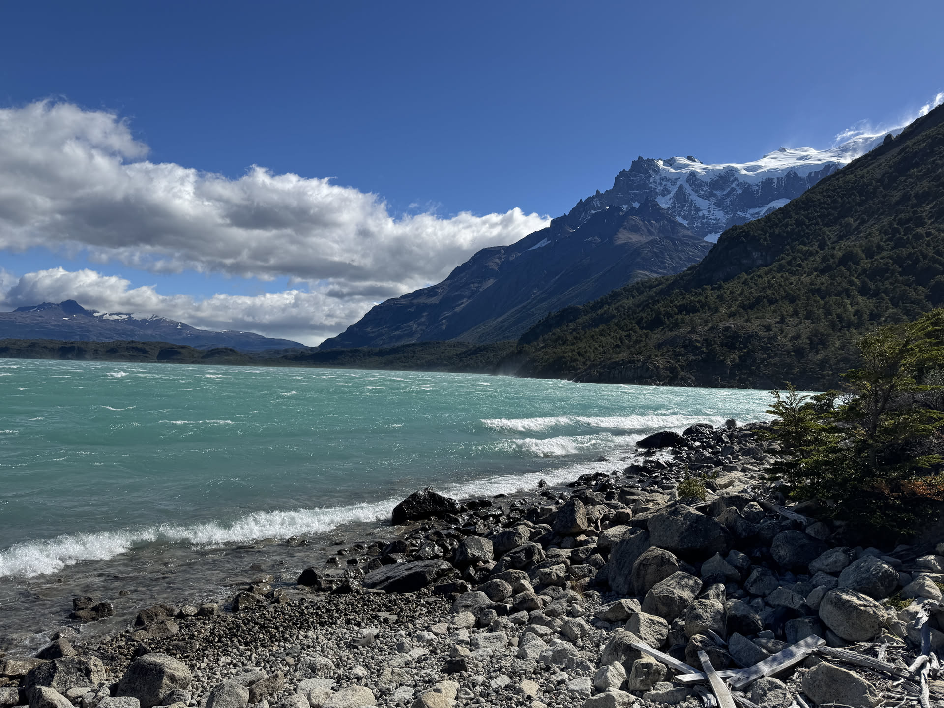 Chile, photograph 3 of 21
