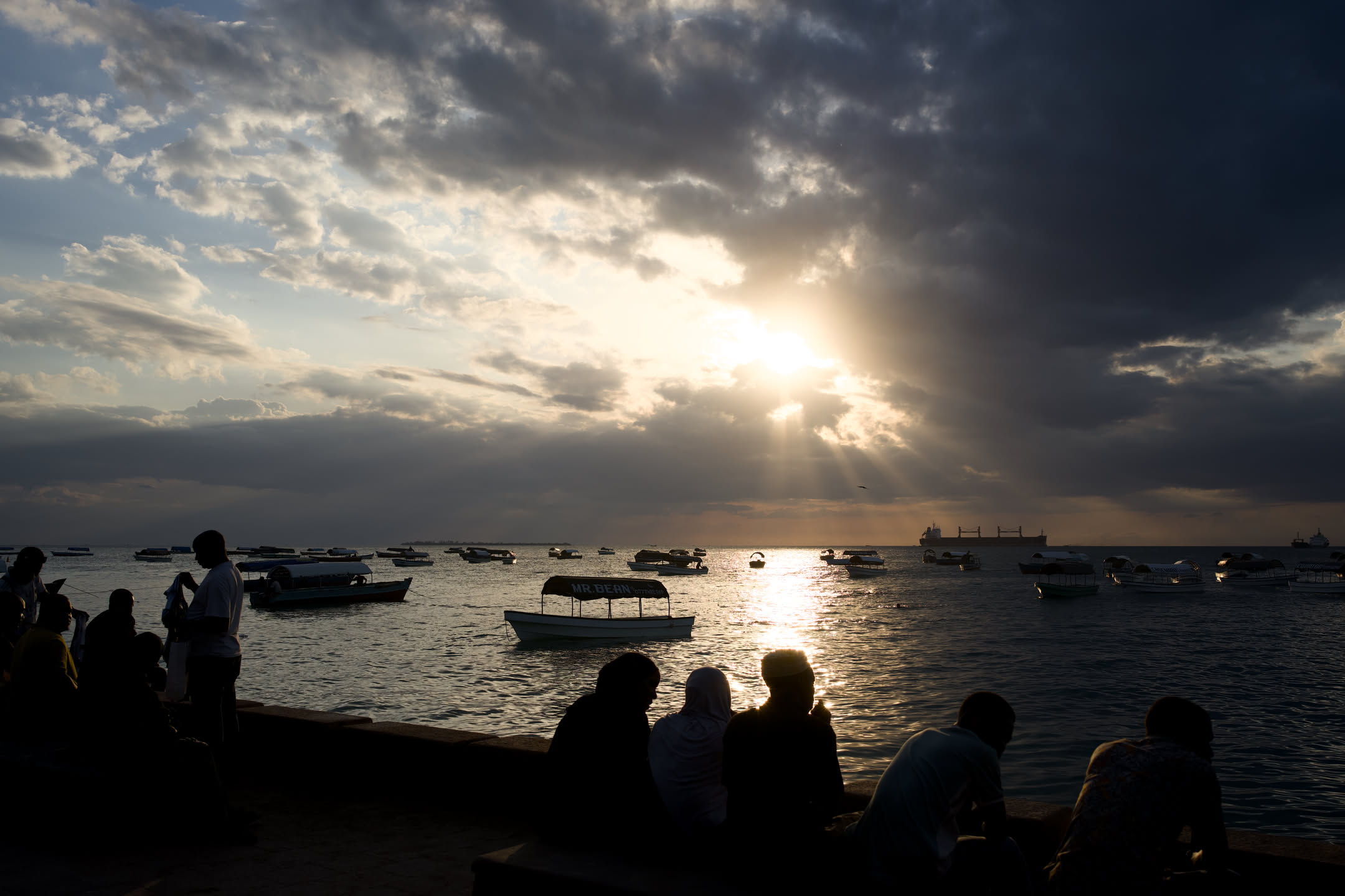 Zanzibar, photograph 1