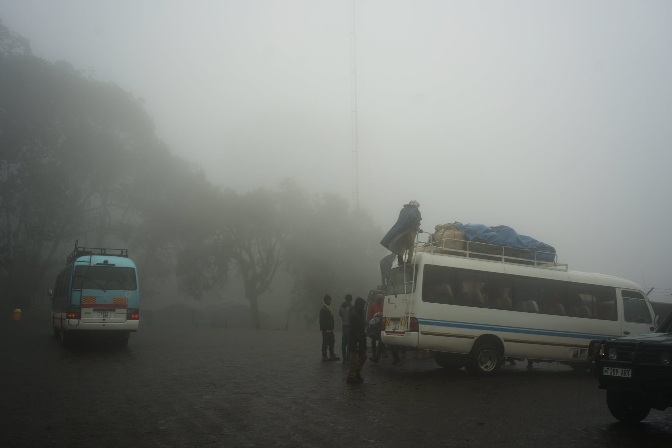 Kilimanjaro, photograph 43 of 45