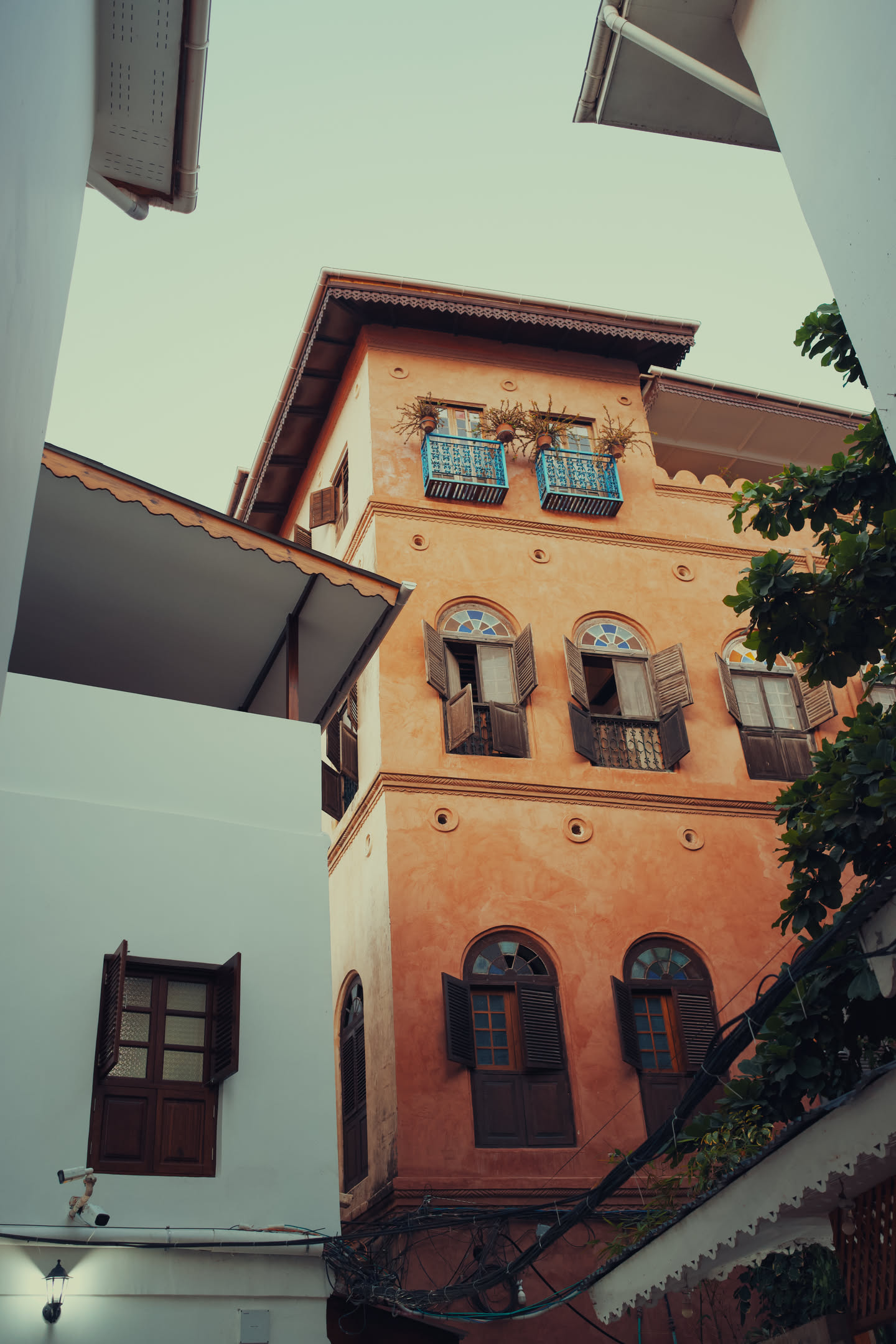 Zanzibar, photograph 3