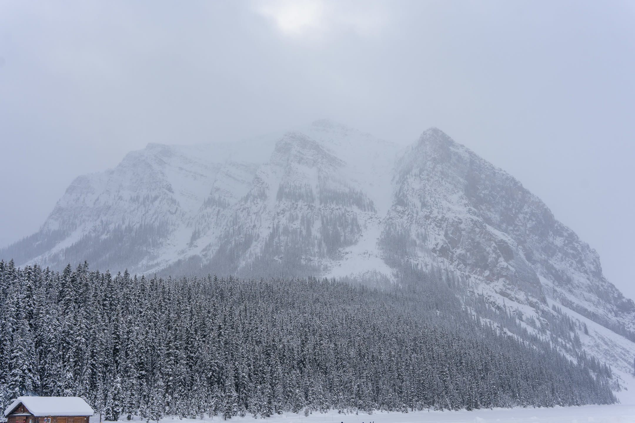 Banff, photograph 17 of 20