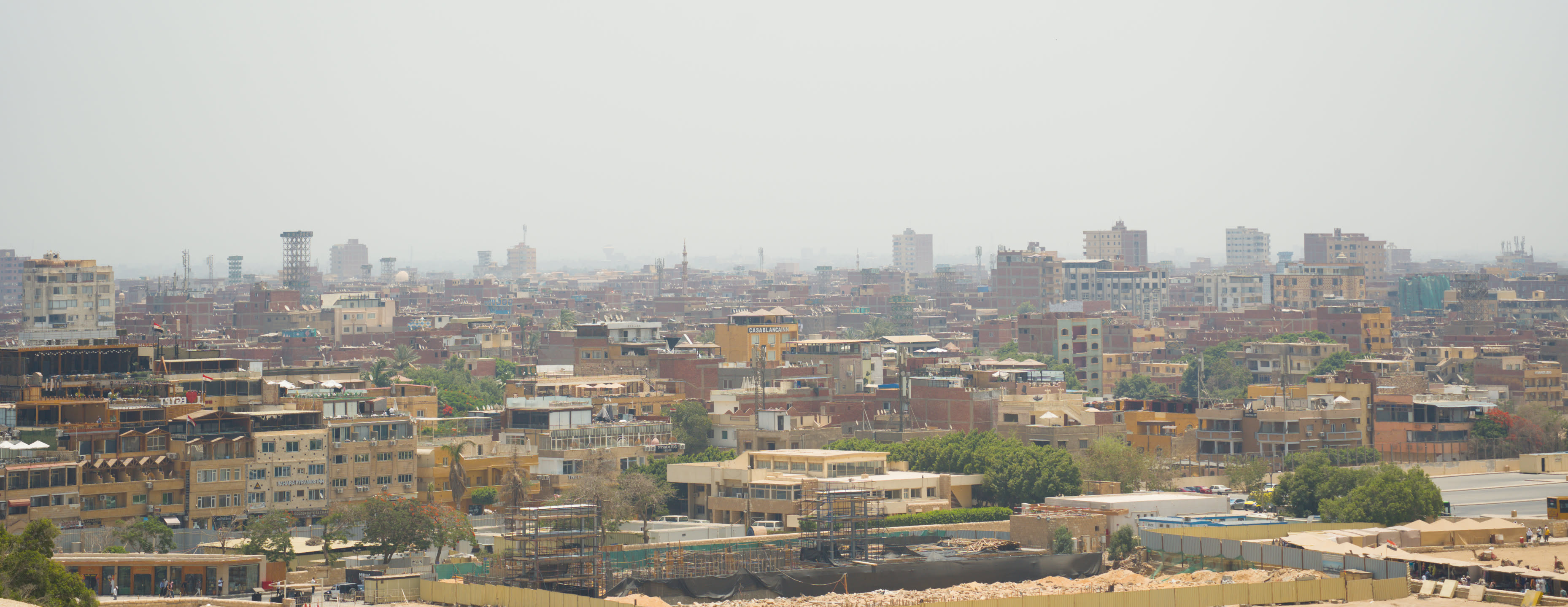 Cairo, photograph 1