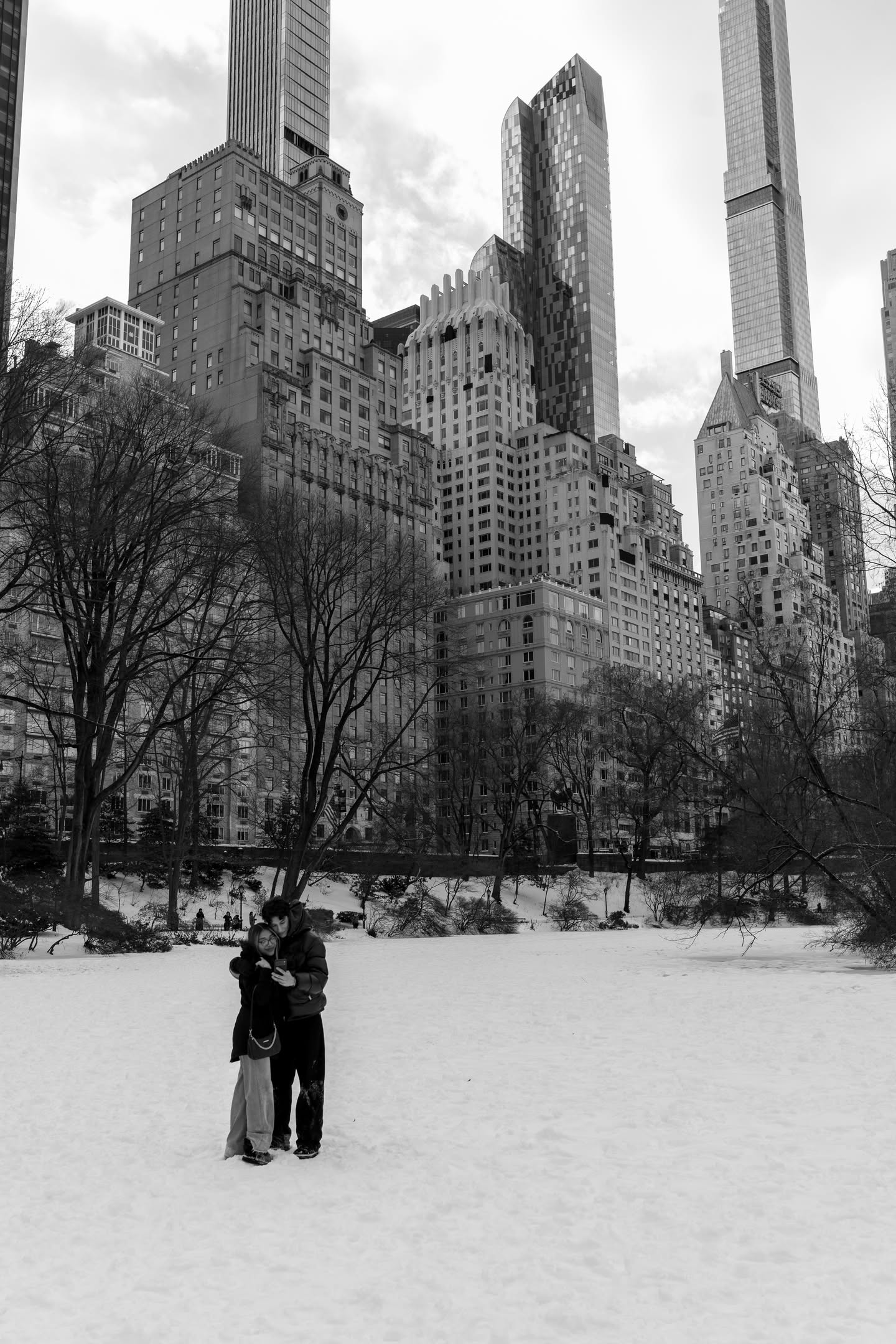 Central Park, photograph 16 of 20