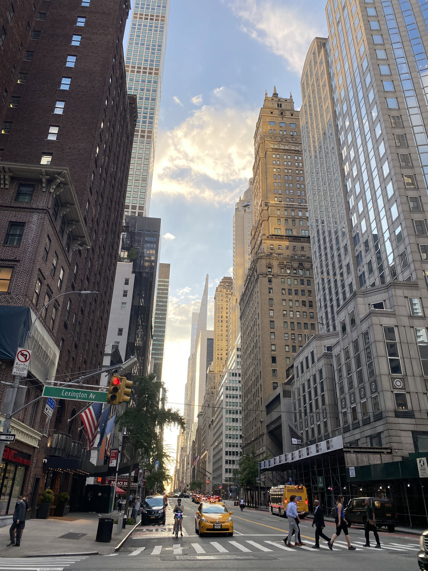 New York, photograph 110 of 115