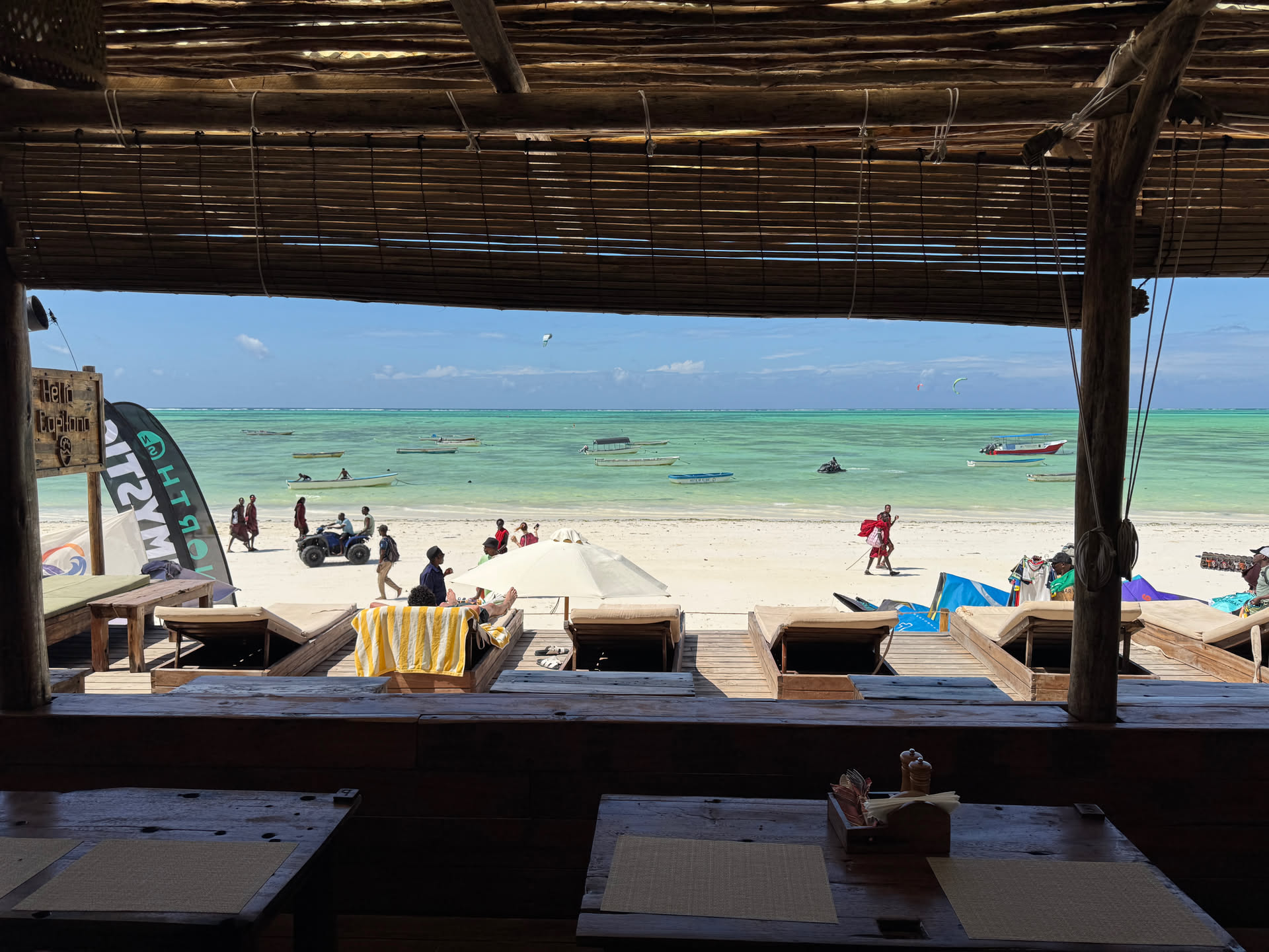 Zanzibar, photograph 1