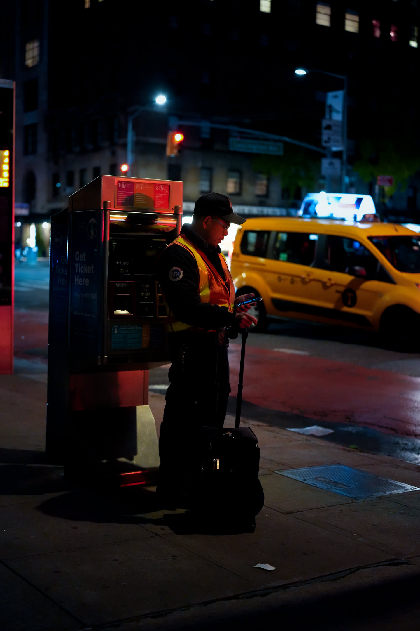 New York, photograph 85 of 115