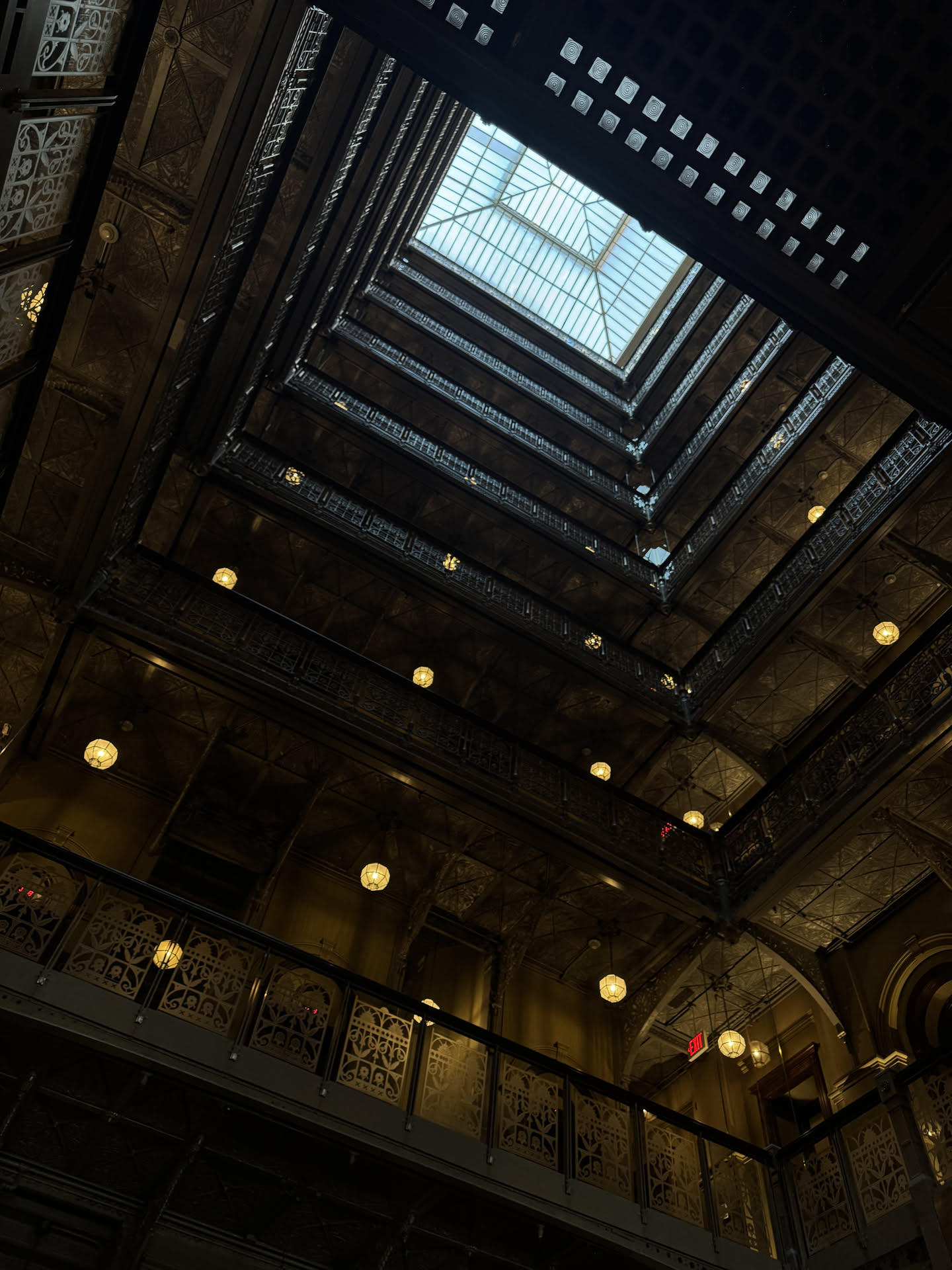 New York, photograph 93 of 115