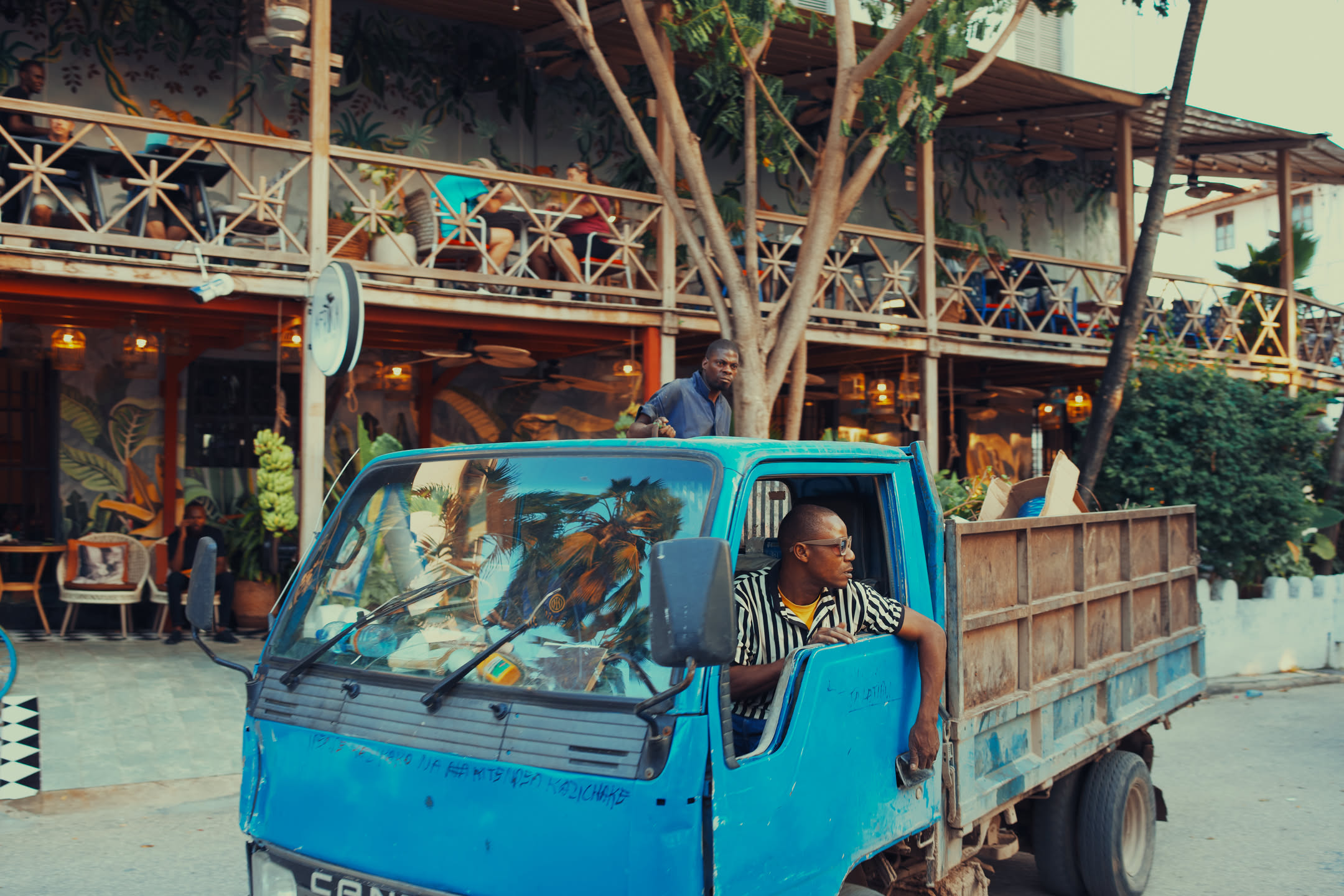 Zanzibar, photograph 3