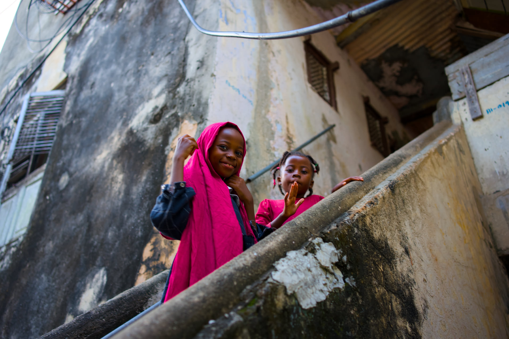 Zanzibar, photograph 2