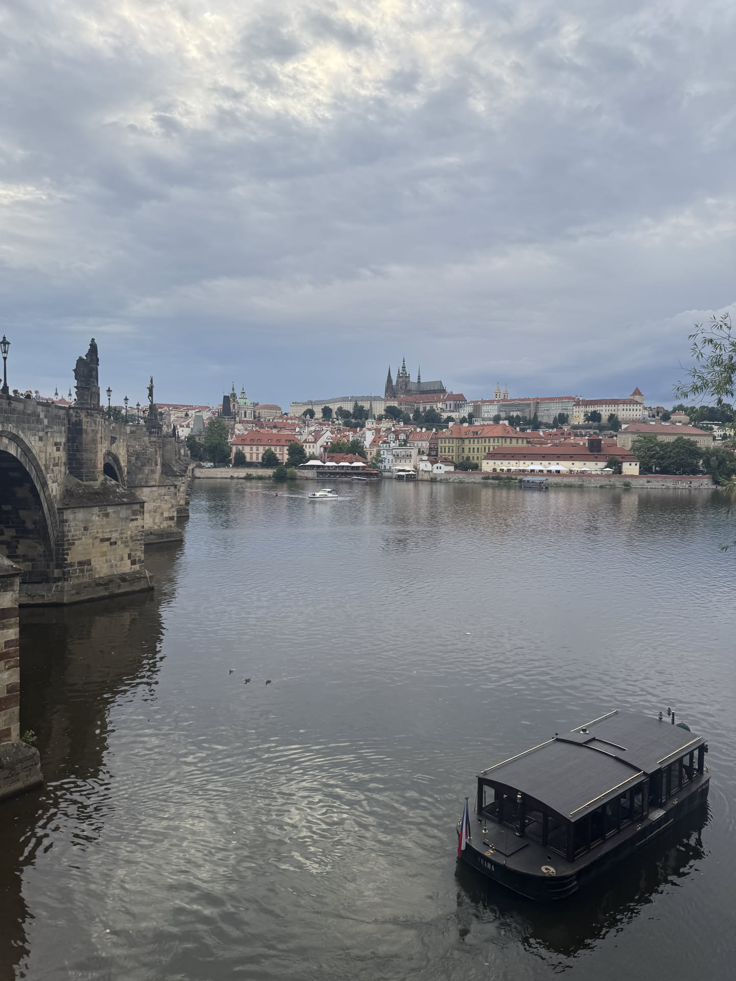 Prague, photograph 2 of 7