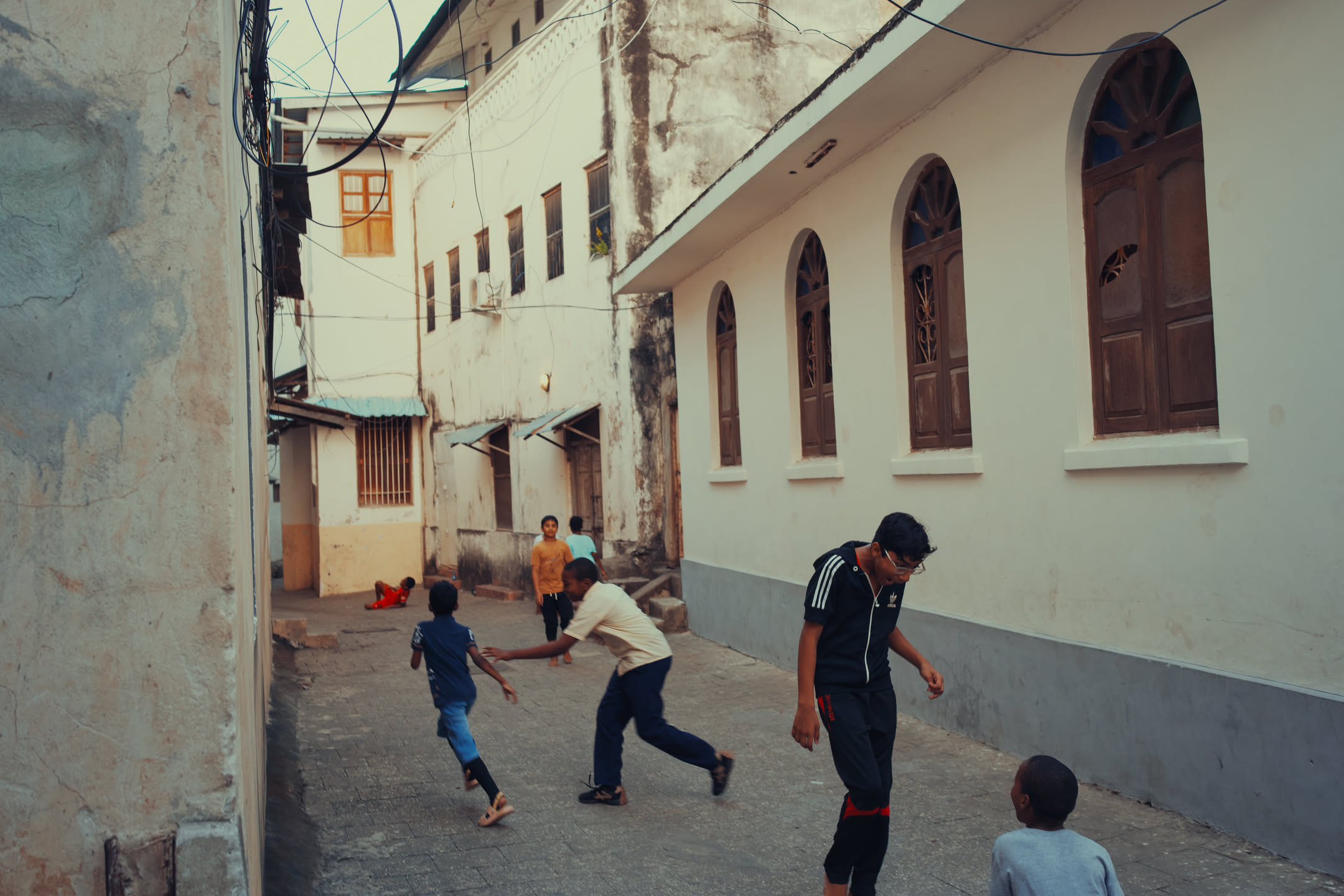 Zanzibar, photograph 3
