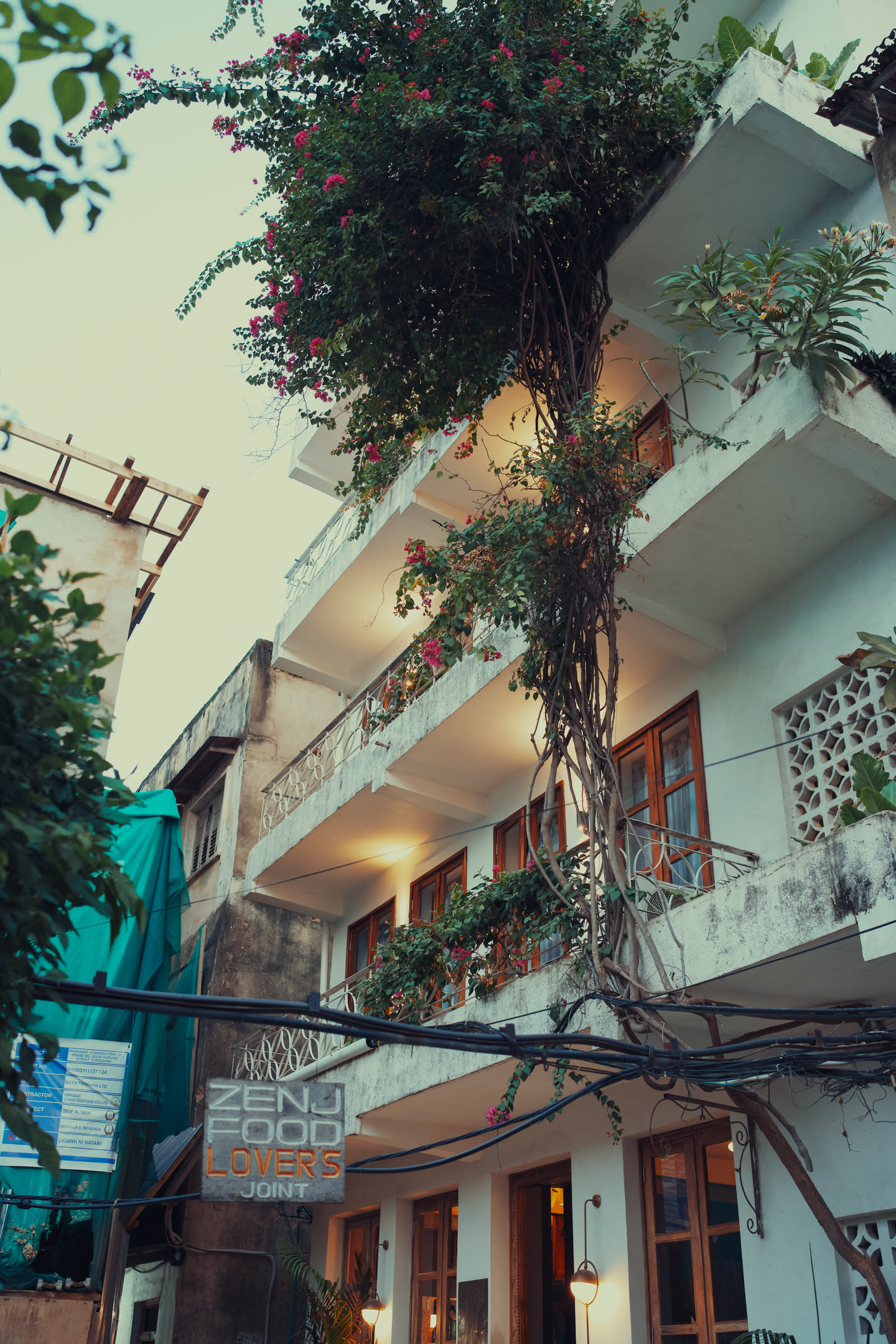 Zanzibar, photograph 3 of 61