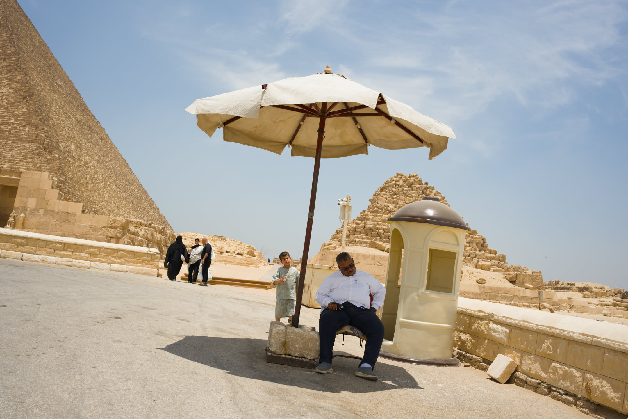 Cairo, photograph 1