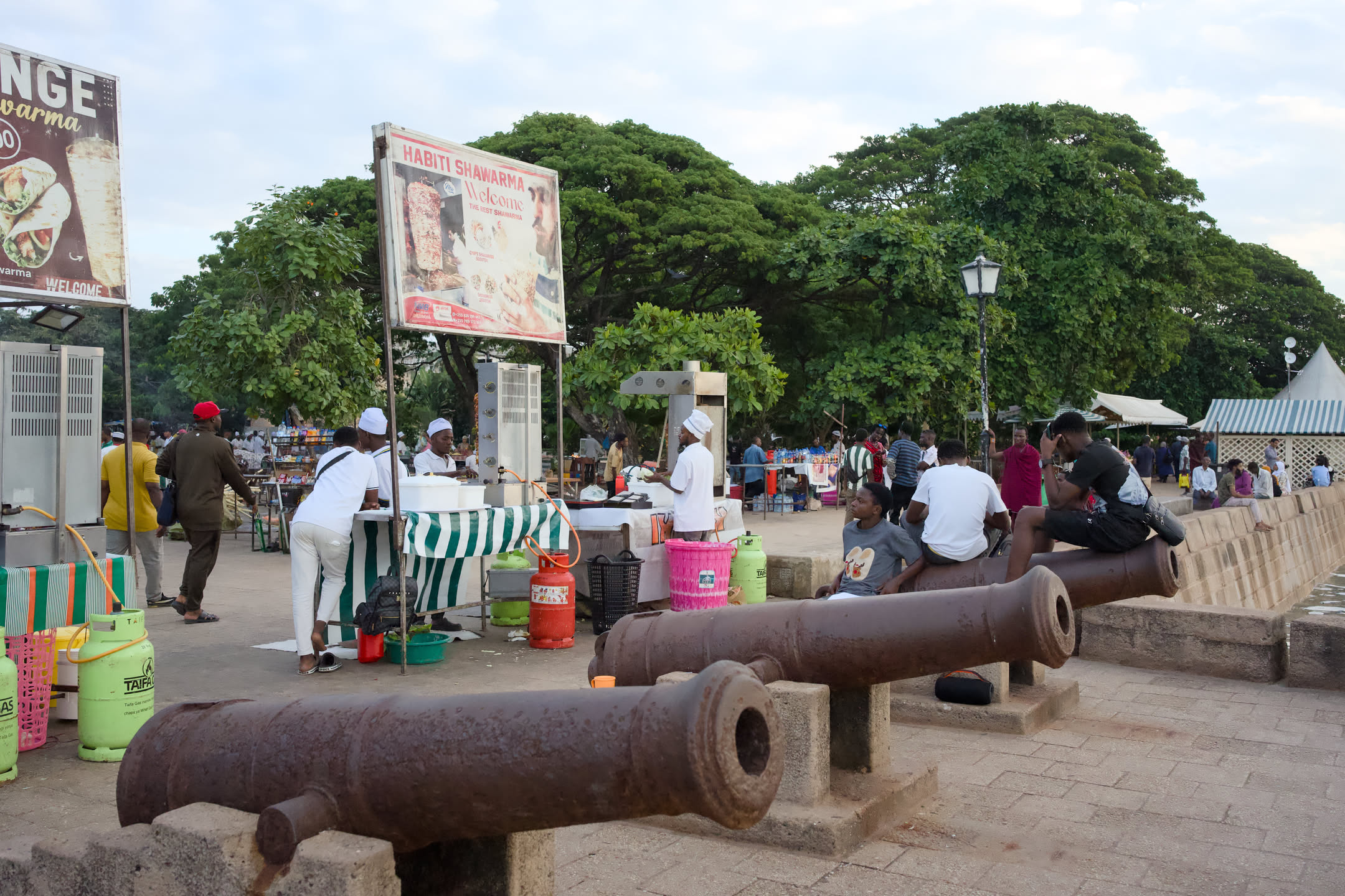 Zanzibar, photograph 35 of 61