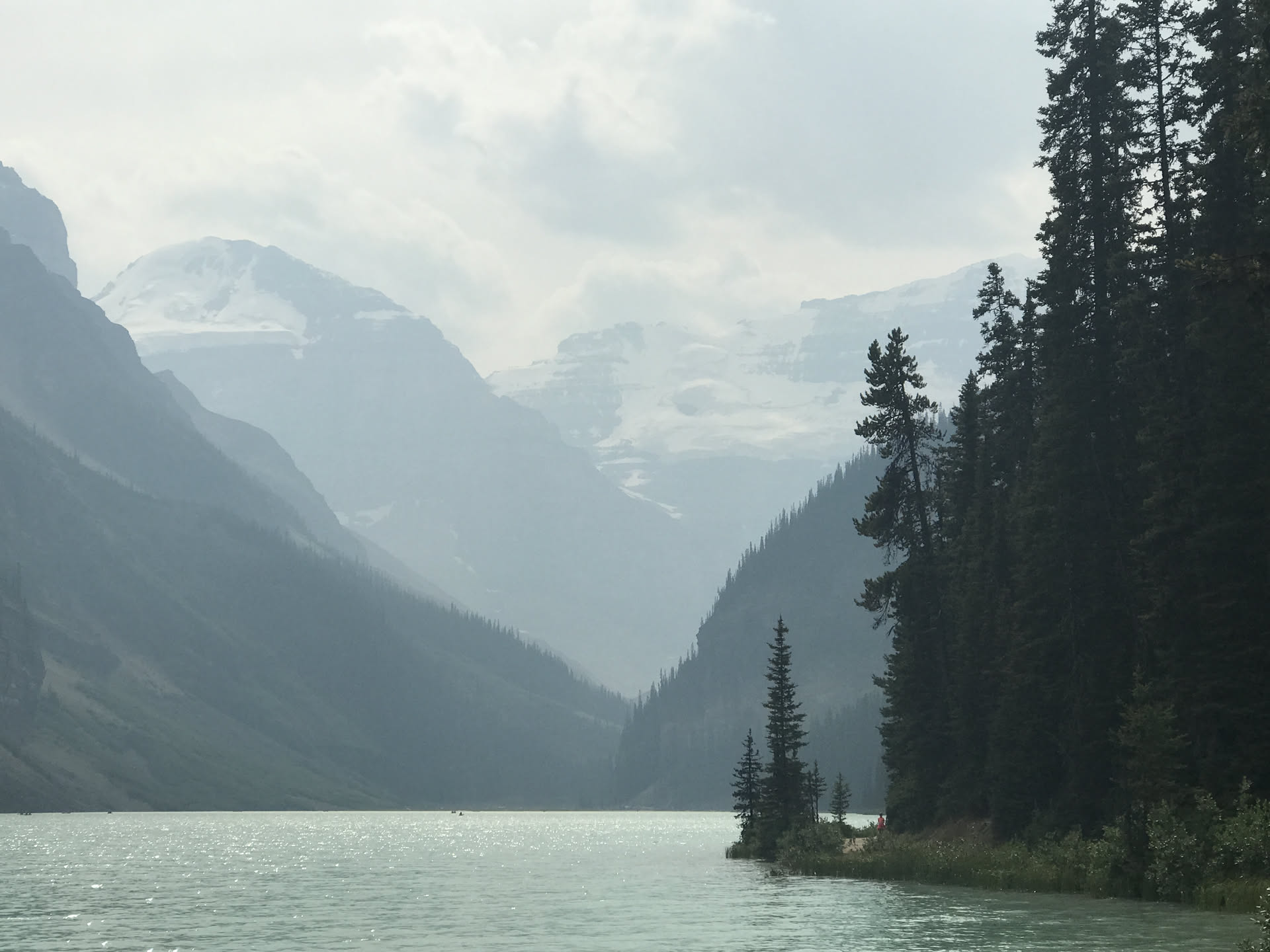 Canada, photograph 100 of 127