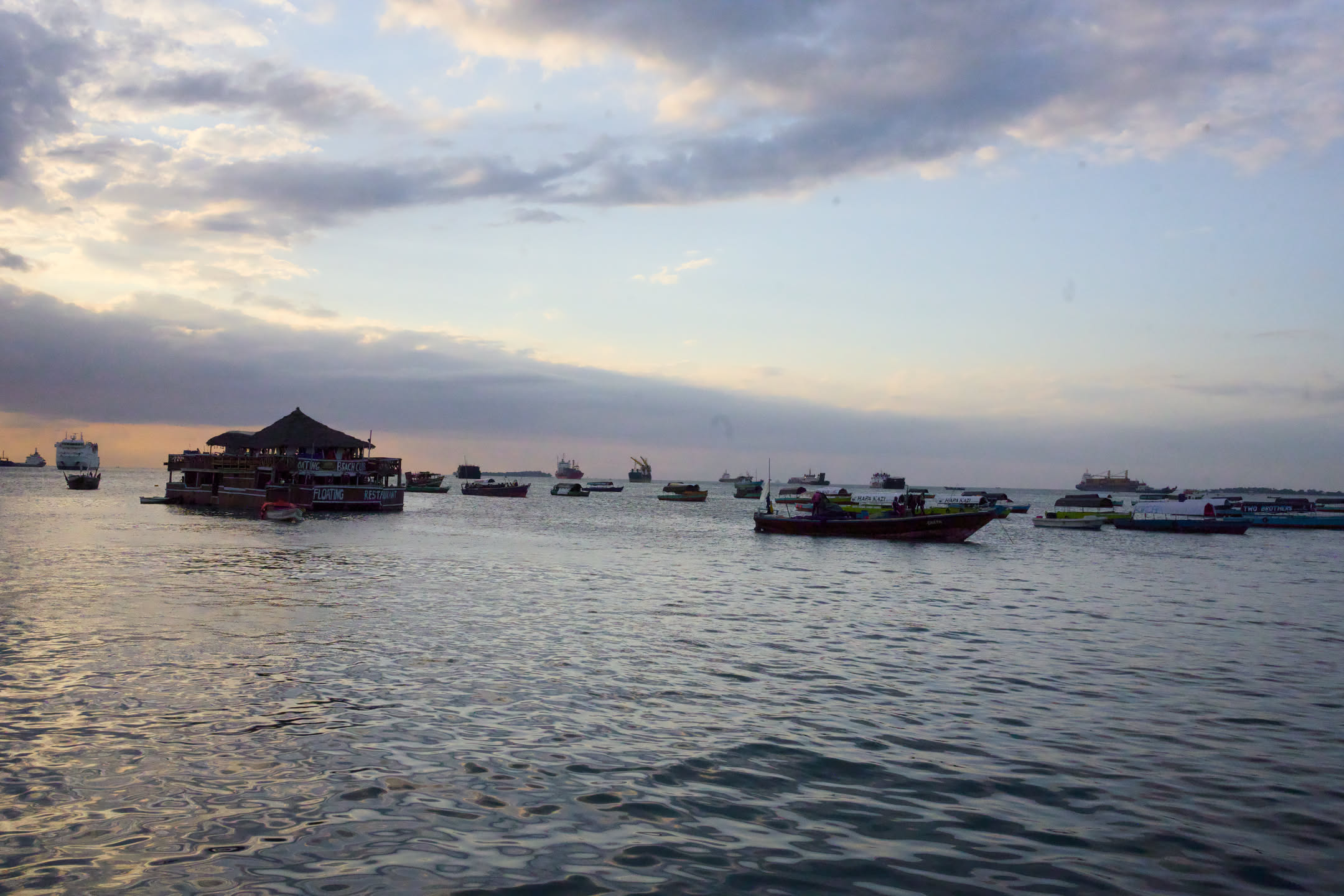 Zanzibar, photograph 36 of 61