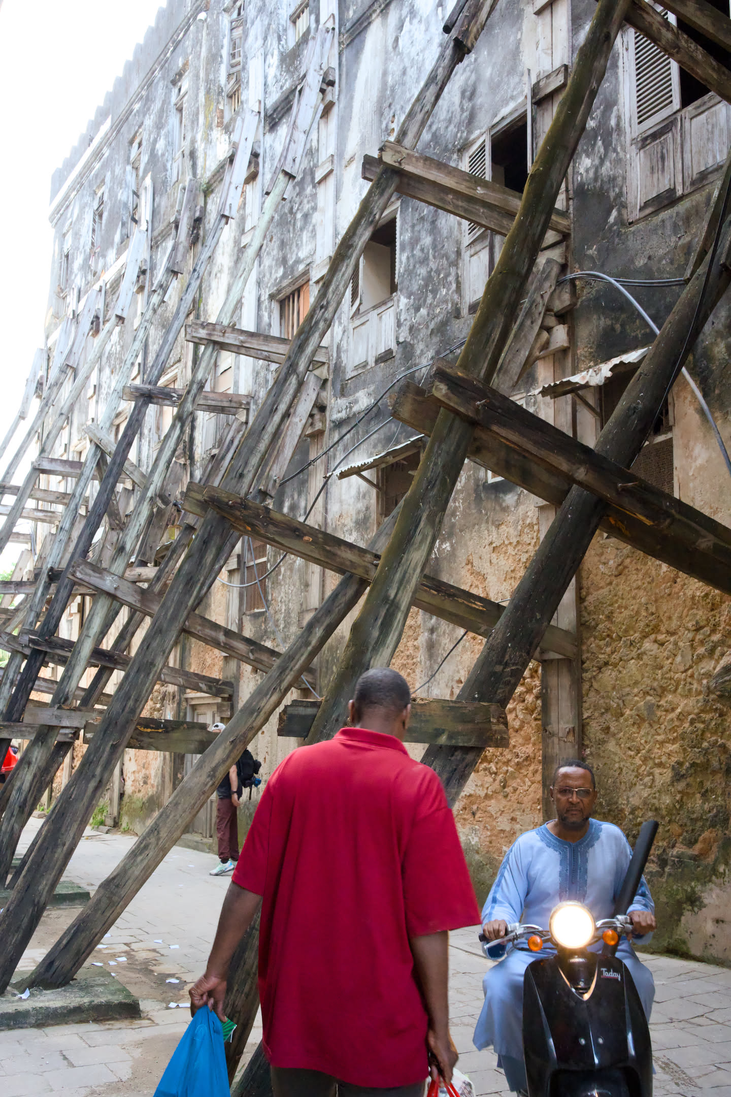 Zanzibar, photograph 38 of 61