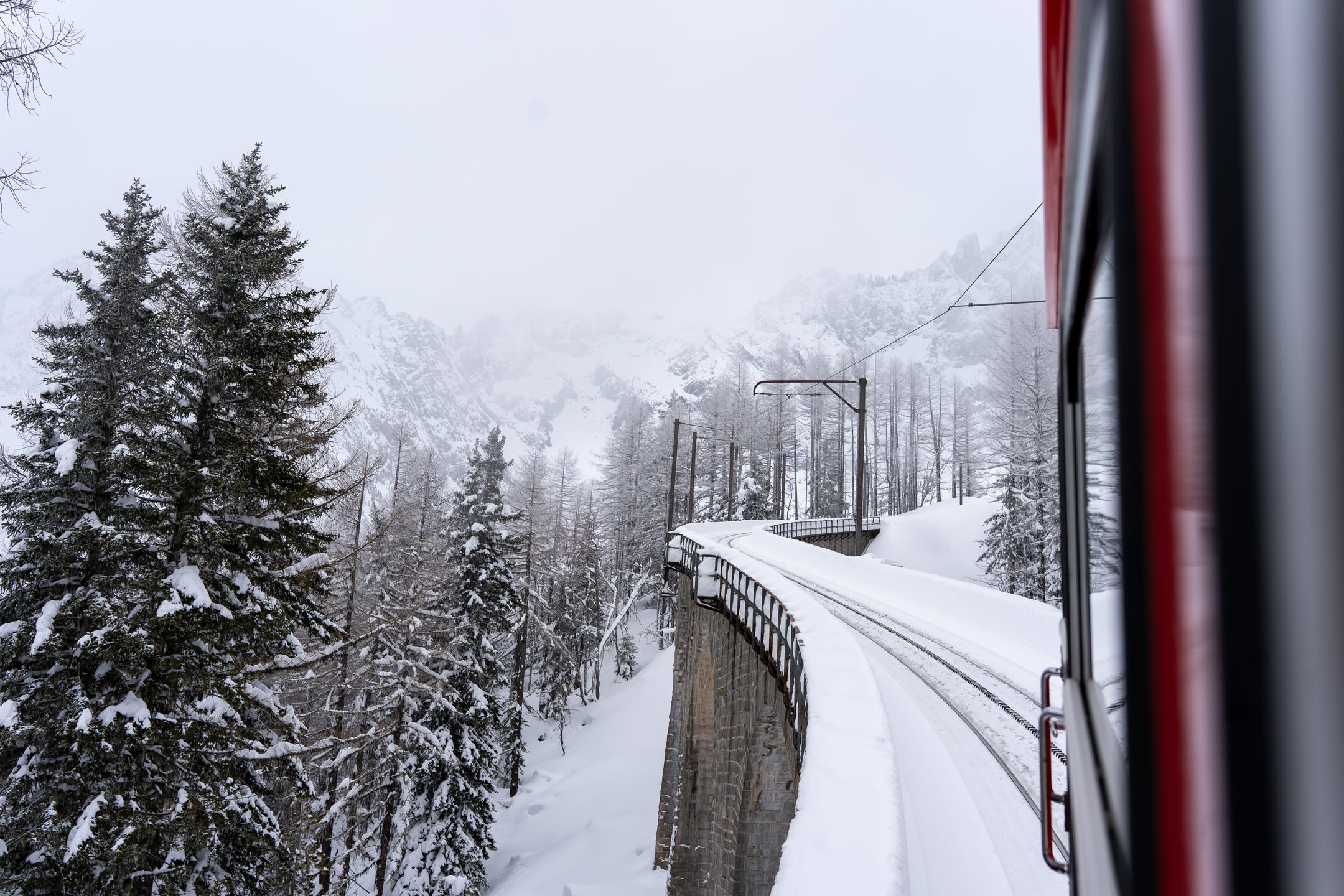 Chamonix & Mont Blanc, photograph 26 of 32