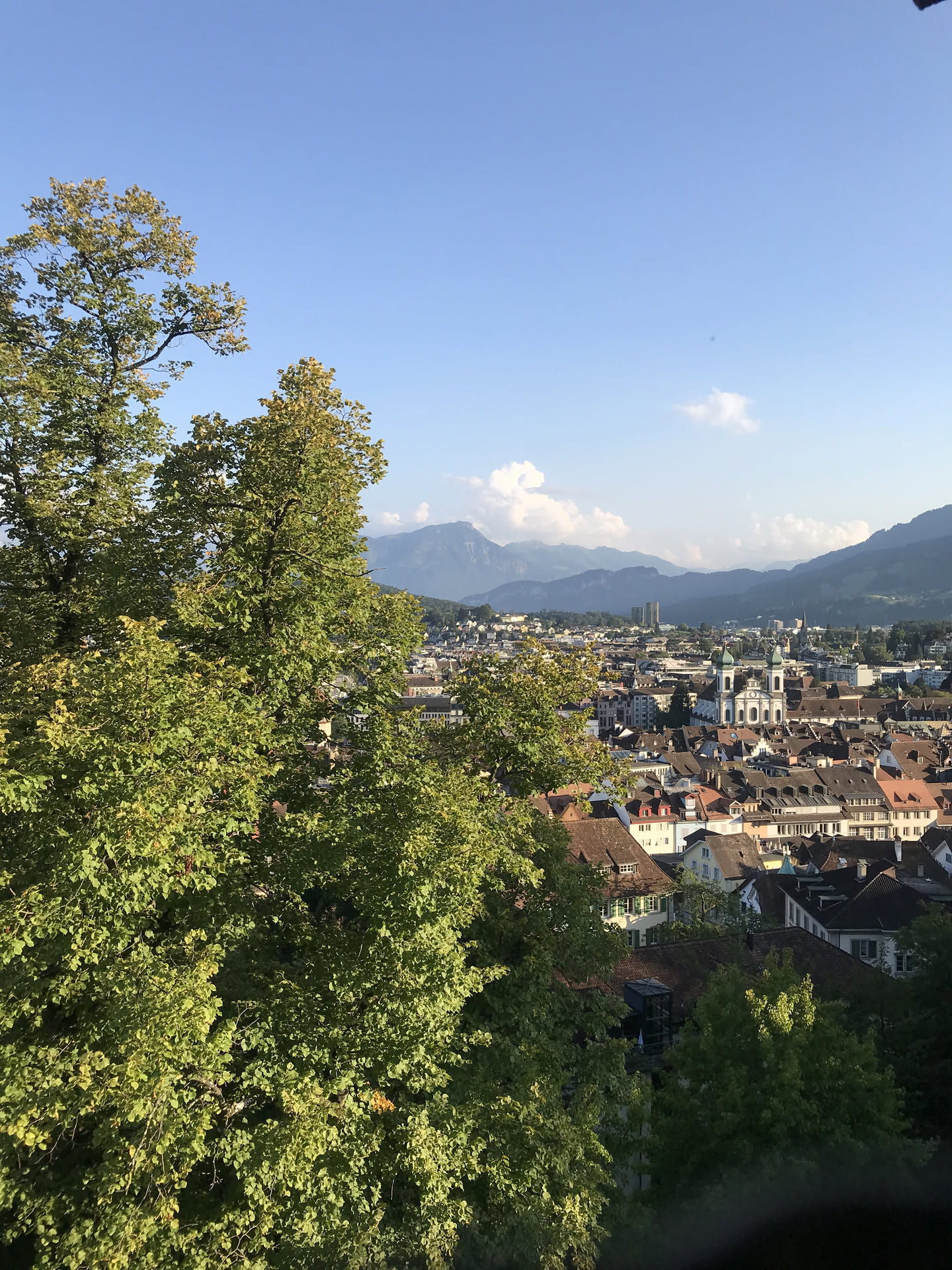 Switzerland, photograph 5 of 13