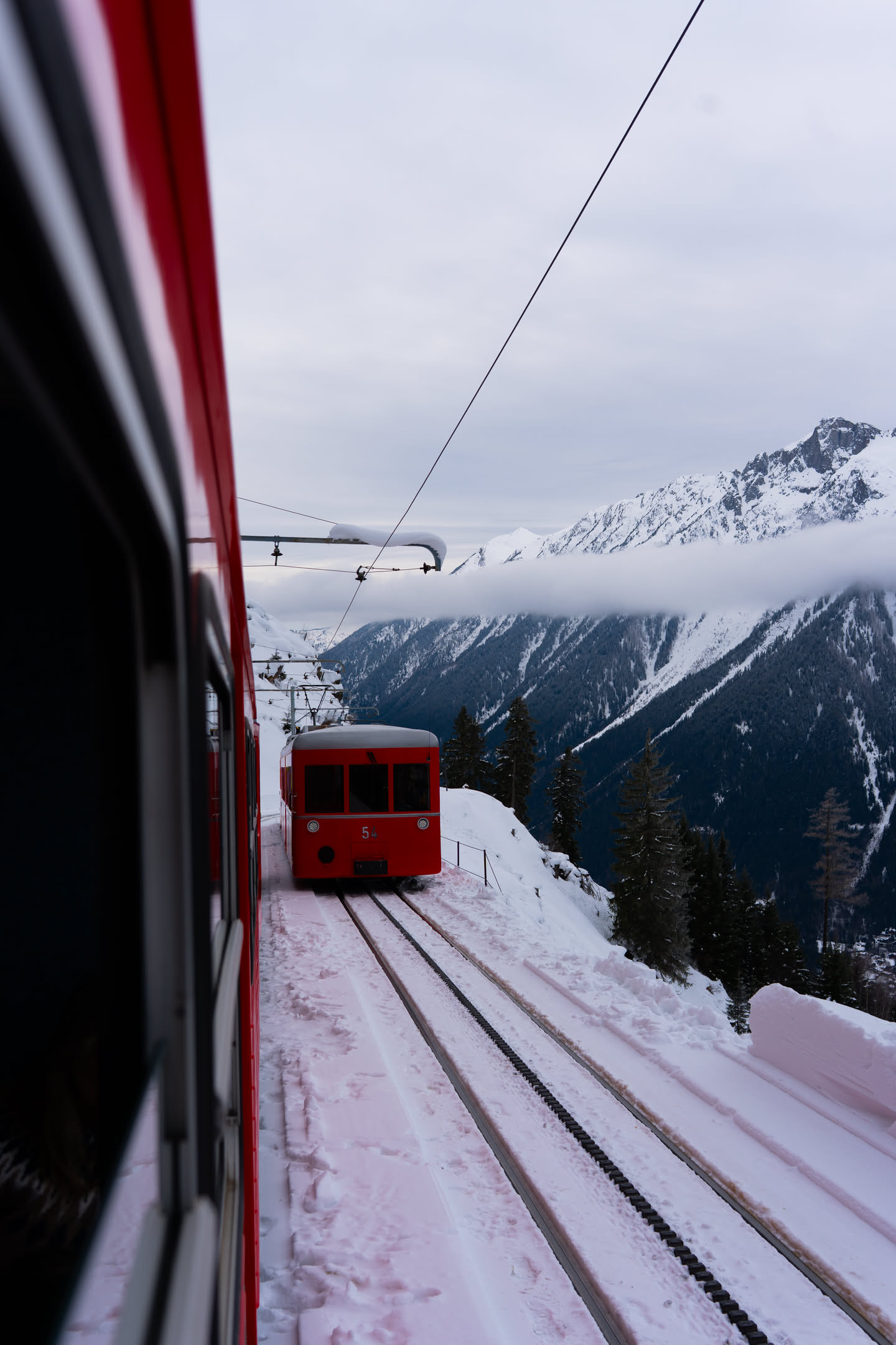 Chamonix & Mont Blanc, photograph 27 of 32