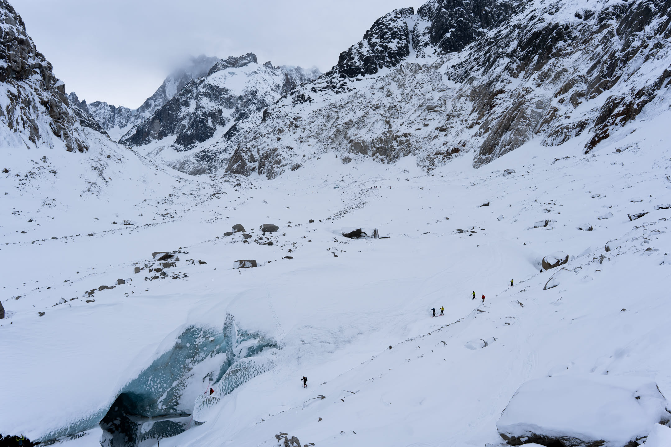 Chamonix & Mont Blanc, photograph 18 of 32