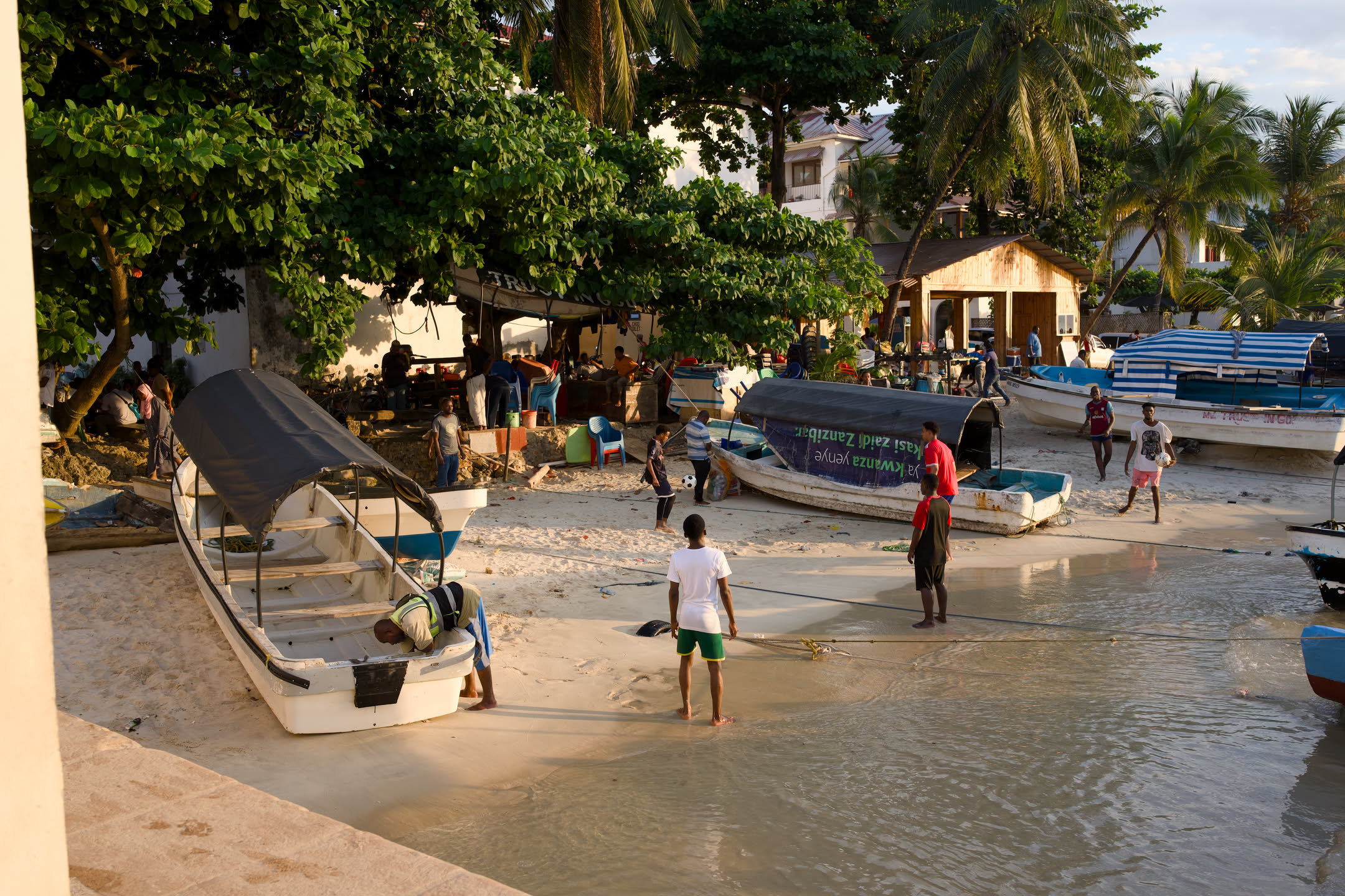 Zanzibar, photograph 31 of 61
