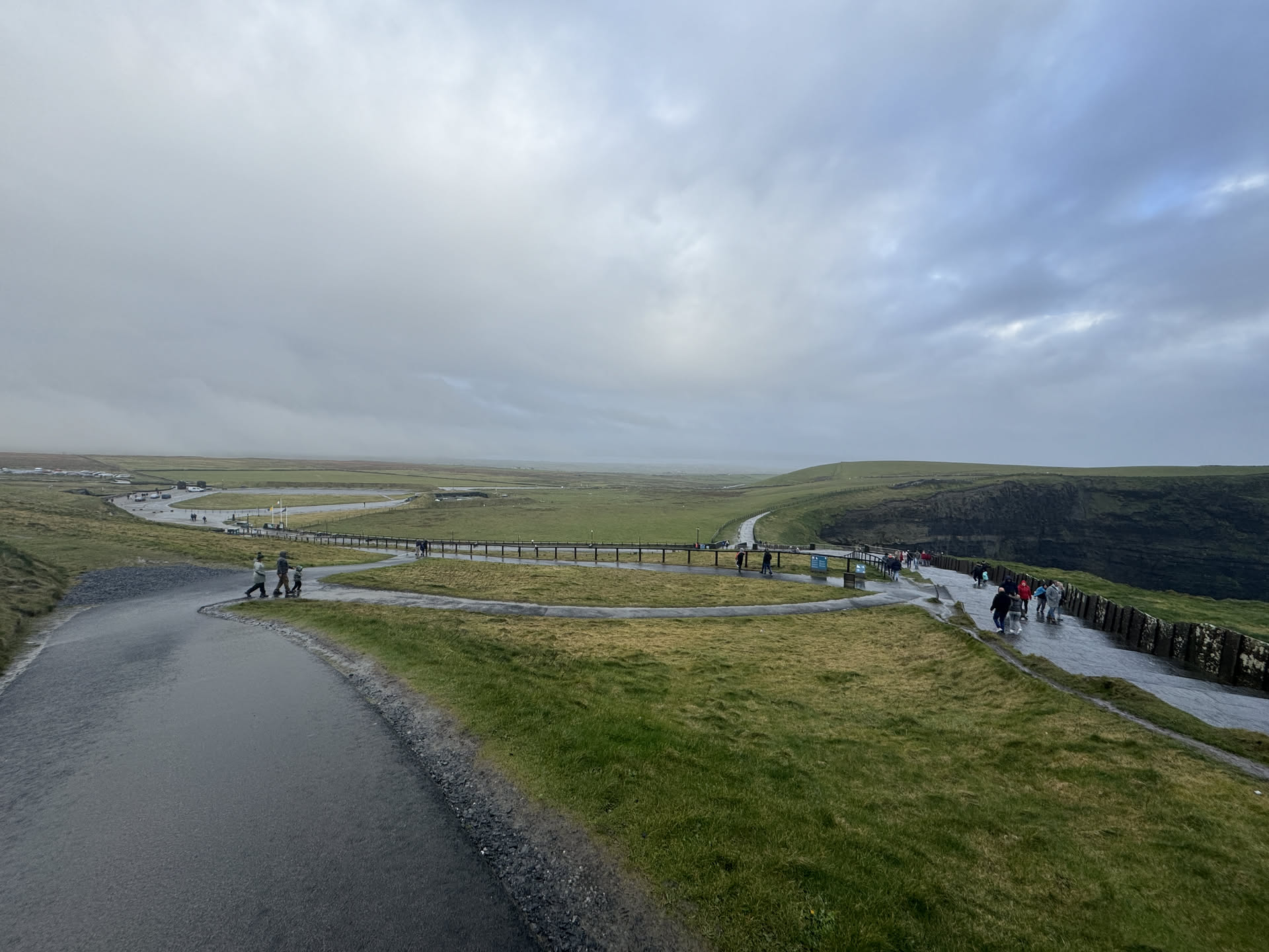 Ireland, photograph 5 of 6