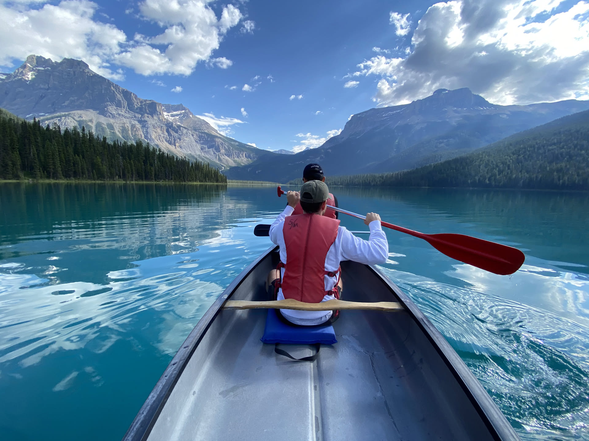 Canada, photograph 61 of 127