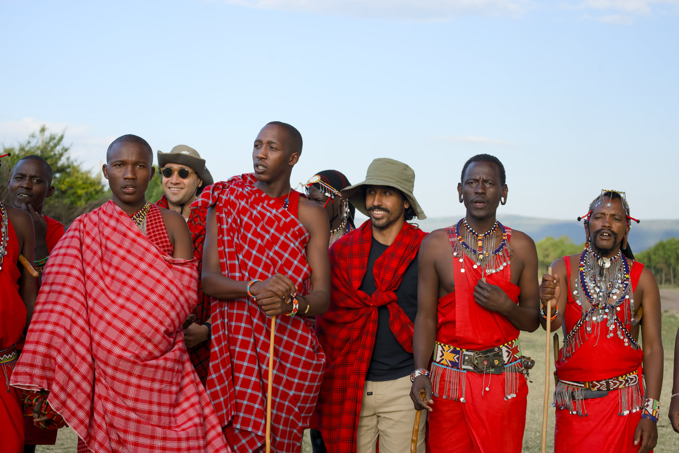Masai Mara, photograph 74 of 187