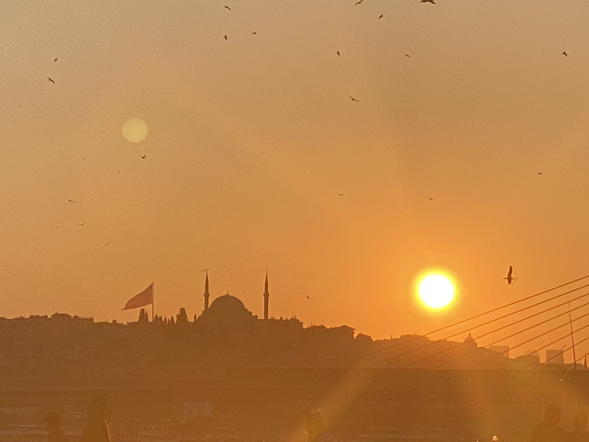 Istanbul, photograph 4 of 6