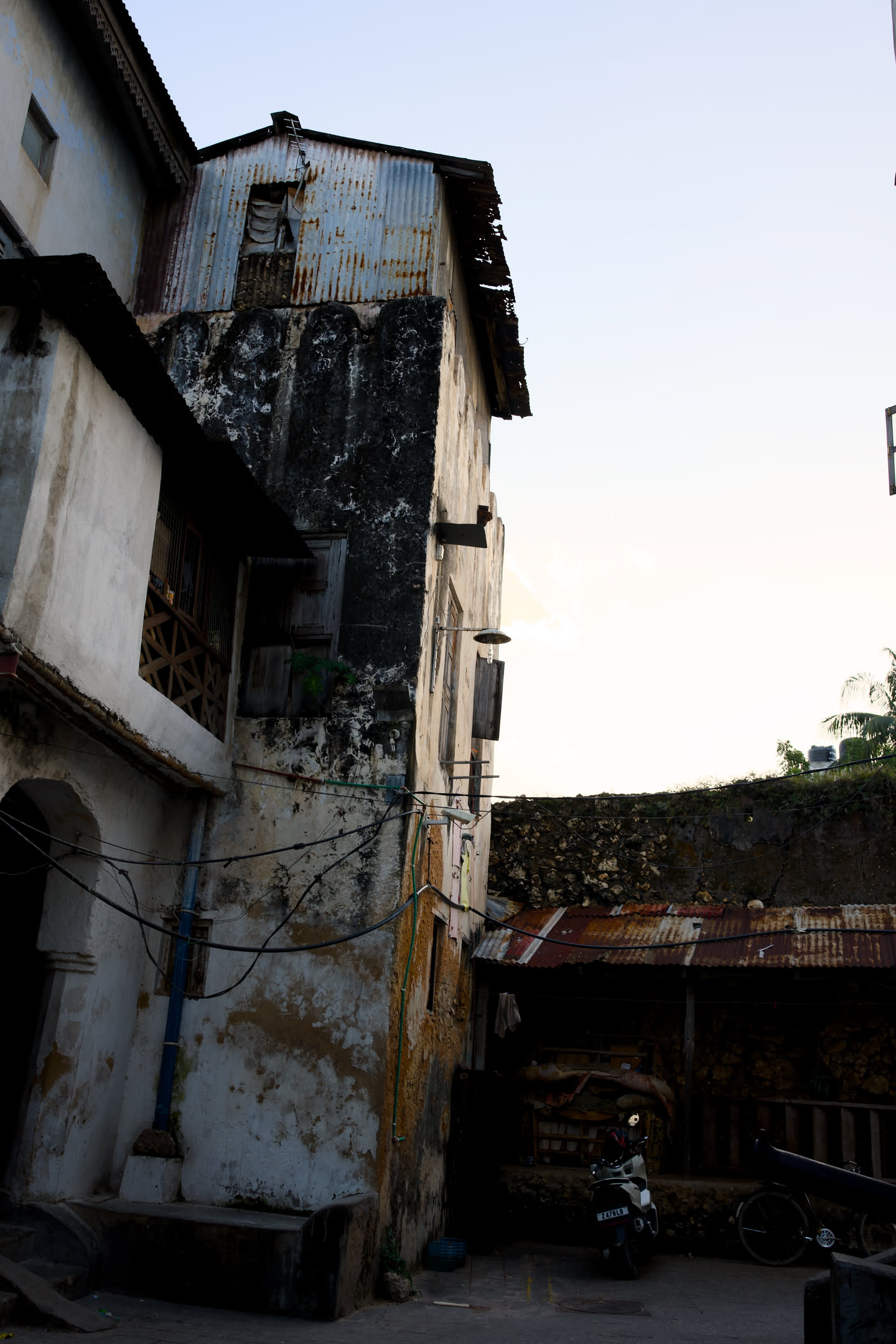 Zanzibar, photograph 12 of 61