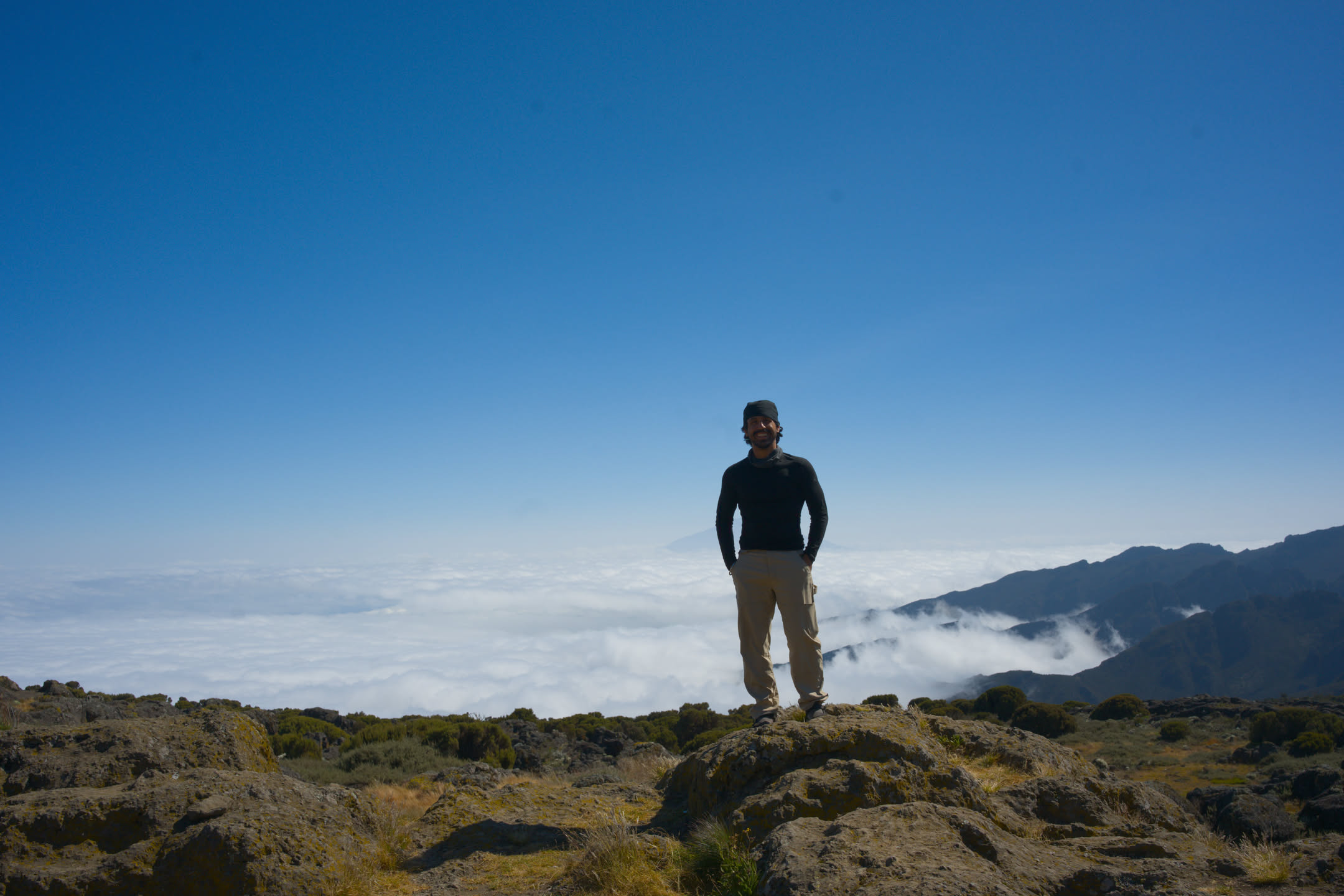 Kilimanjaro, photograph 8 of 45