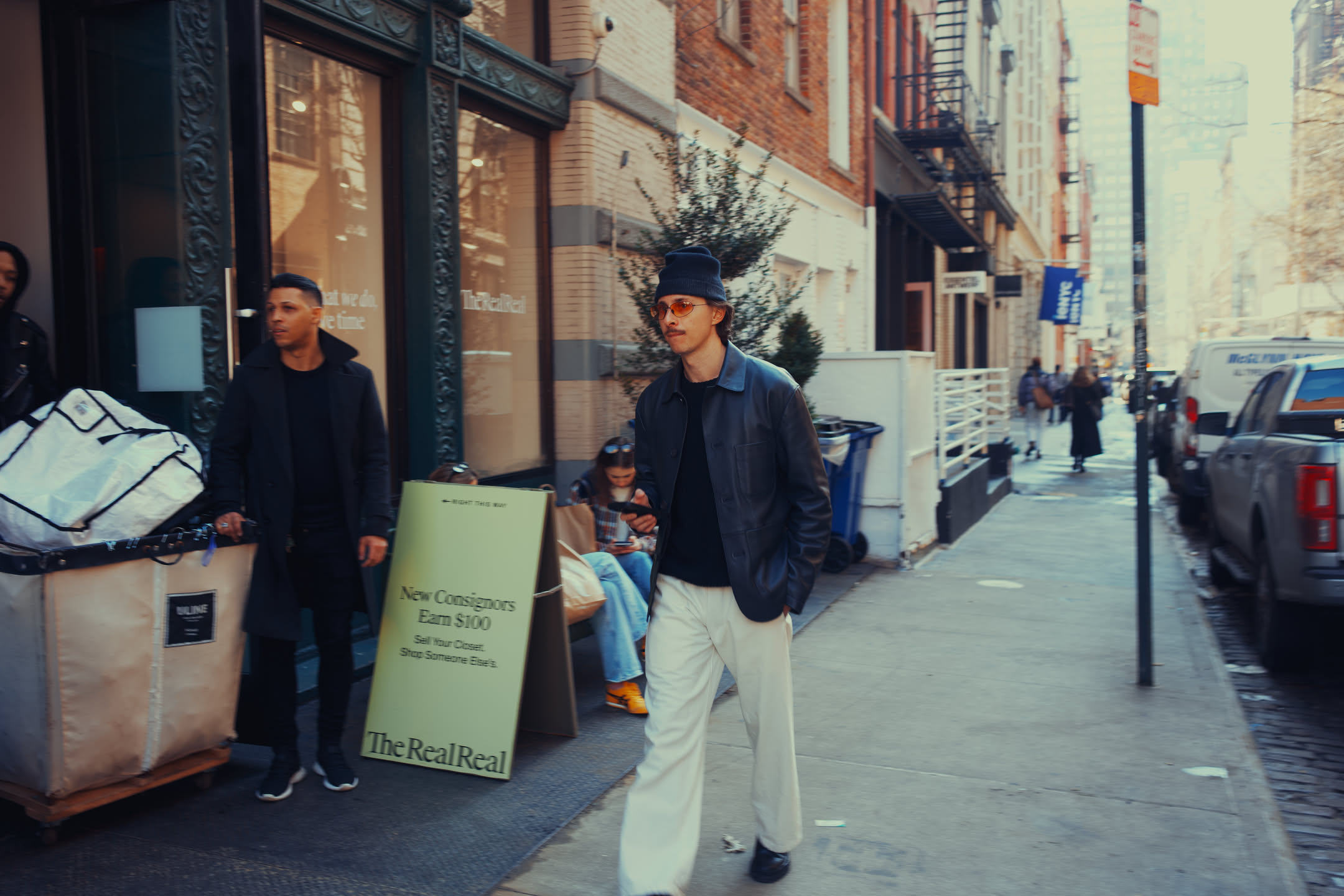 New York, photograph 27 of 115
