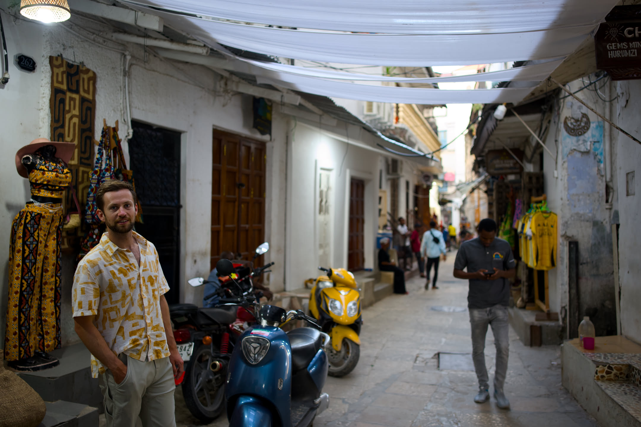 Zanzibar, photograph 13 of 61
