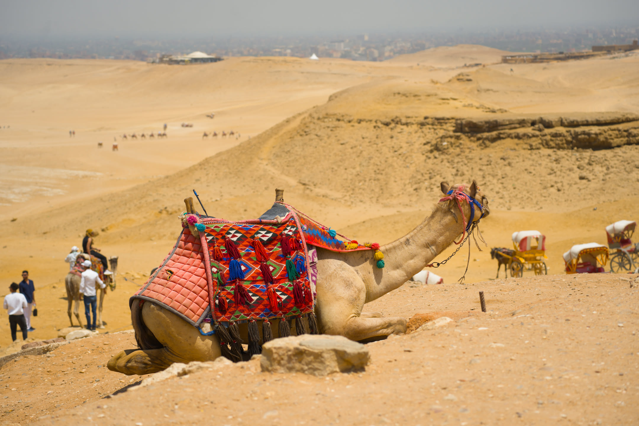 Cairo, photograph 10 of 29