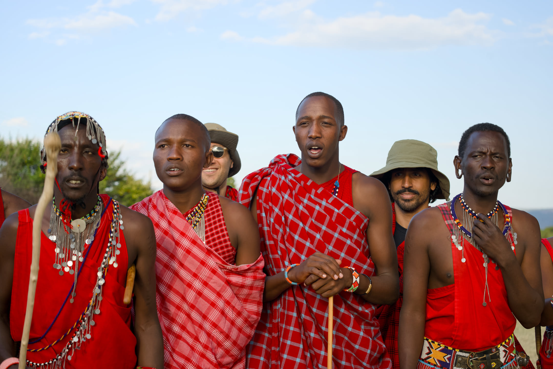 Masai Mara, photograph 73 of 187