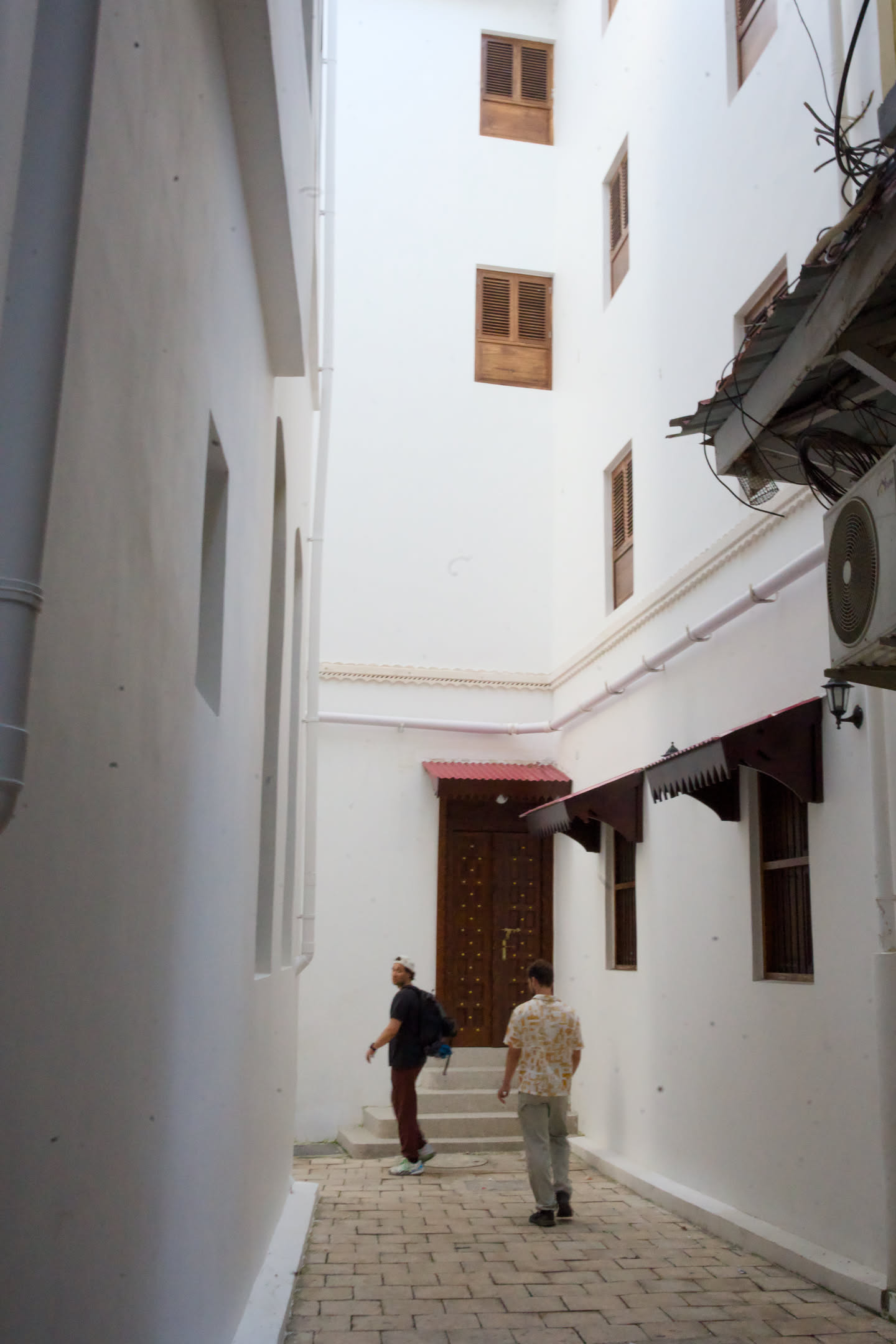 Zanzibar, photograph 2