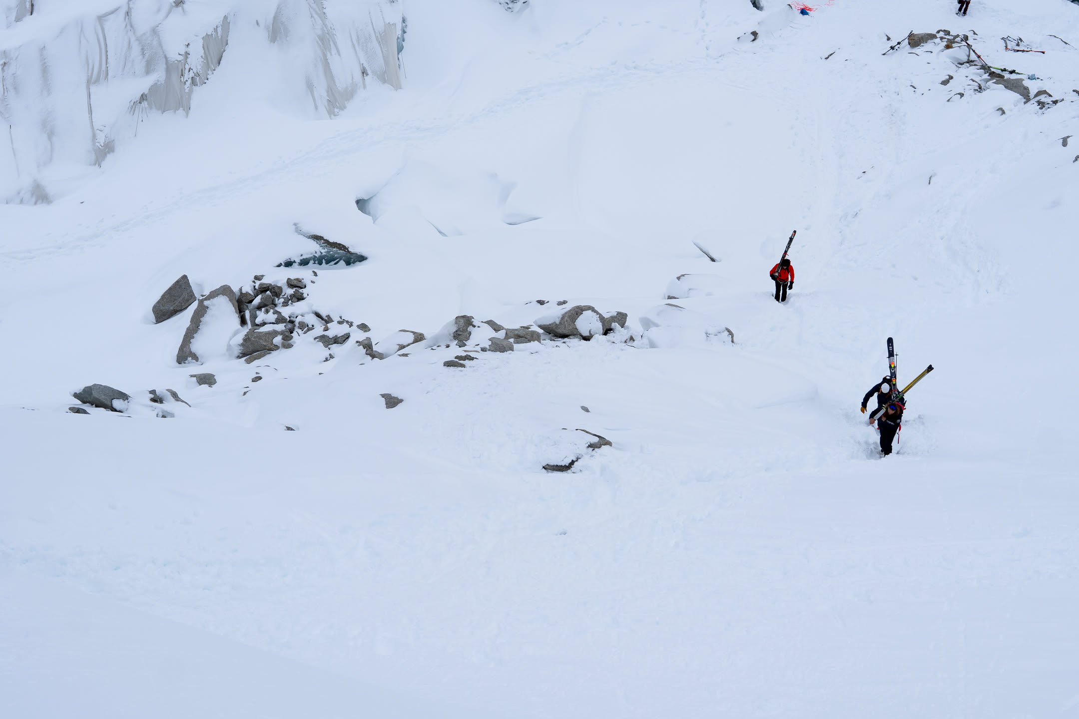 Chamonix & Mont Blanc, photograph 19 of 32