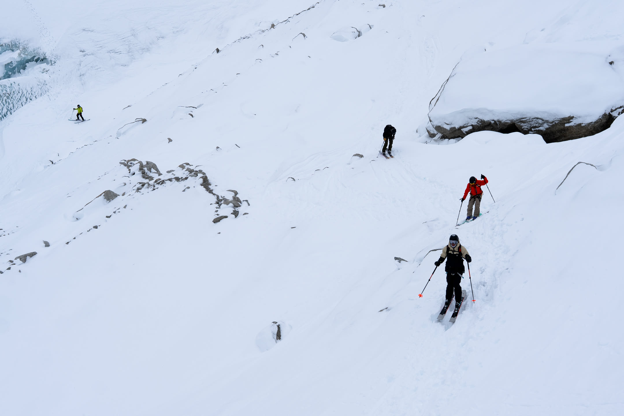 Chamonix & Mont Blanc, photograph 15 of 32