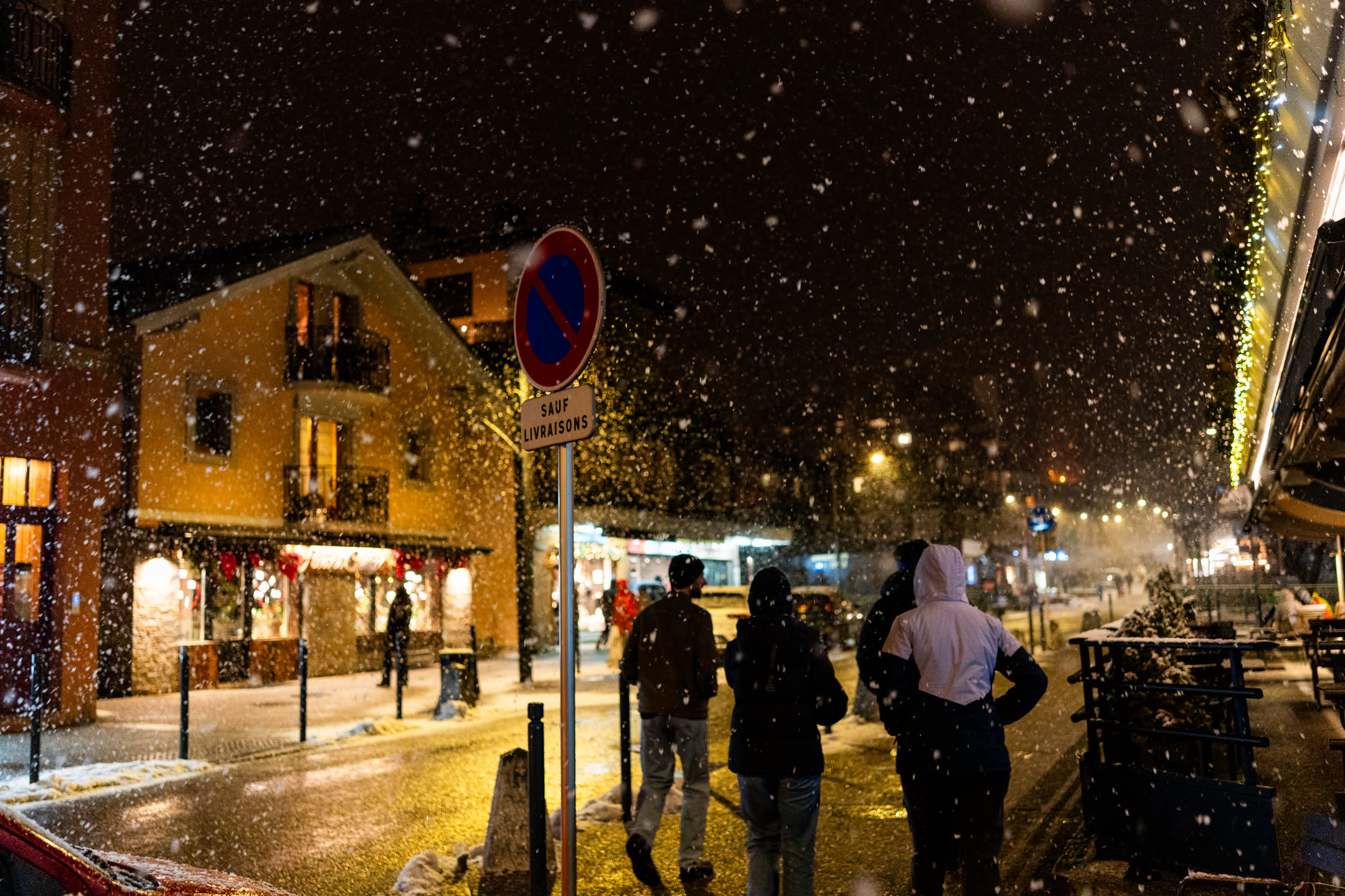 Chamonix & Mont Blanc, photograph 9 of 32